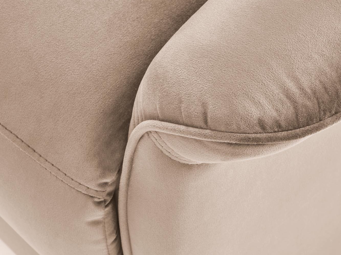 Relaxfauteuil Houston 1979 (Beige)