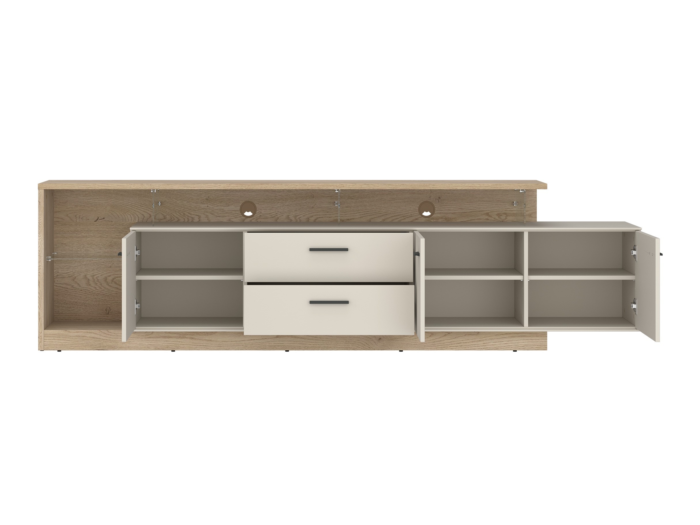 Woonkamerset Ontario 152