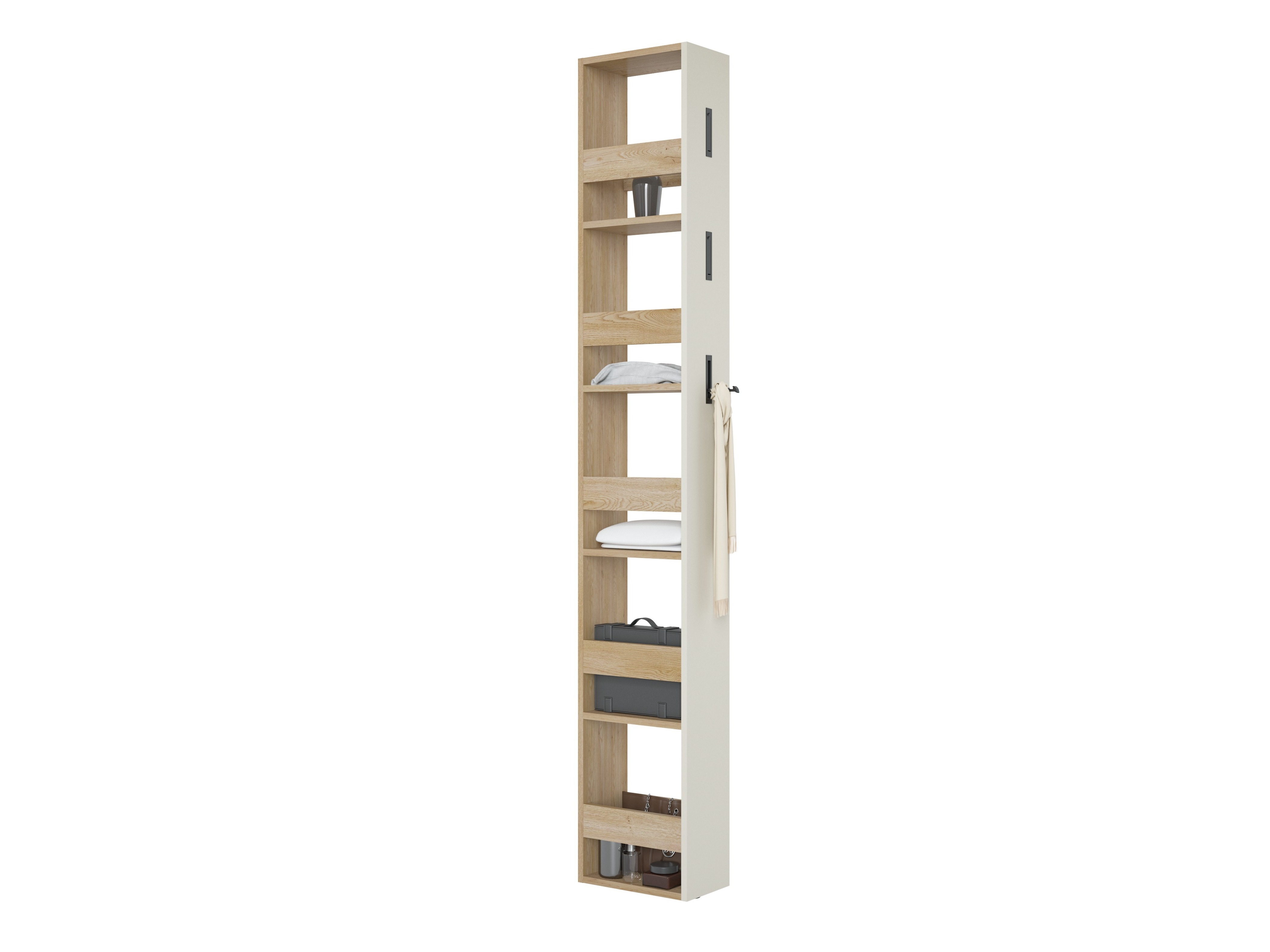 Boekenkast Ontario 149