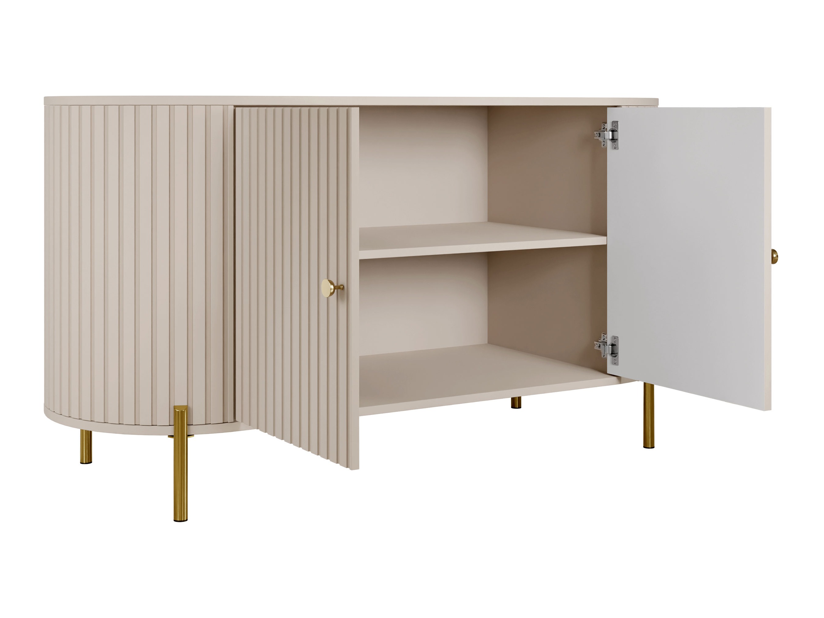 Dressoir Comfivo Mirsoni
