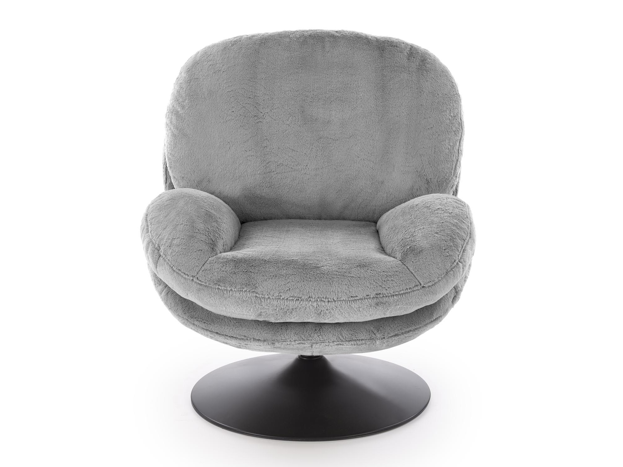 Fauteuil Houston 1982 (Grijs)
