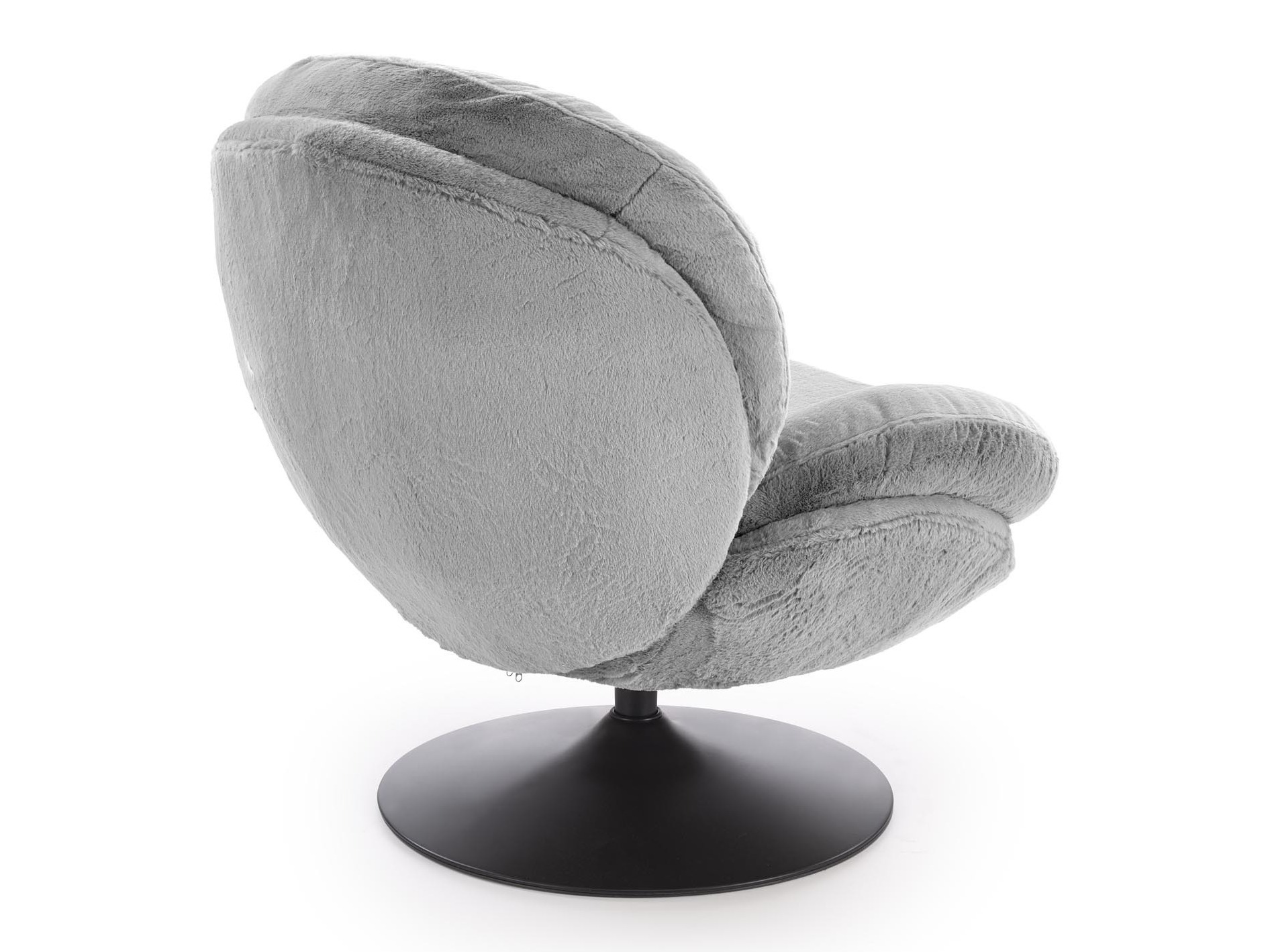 Fauteuil Houston 1982 (Grijs)