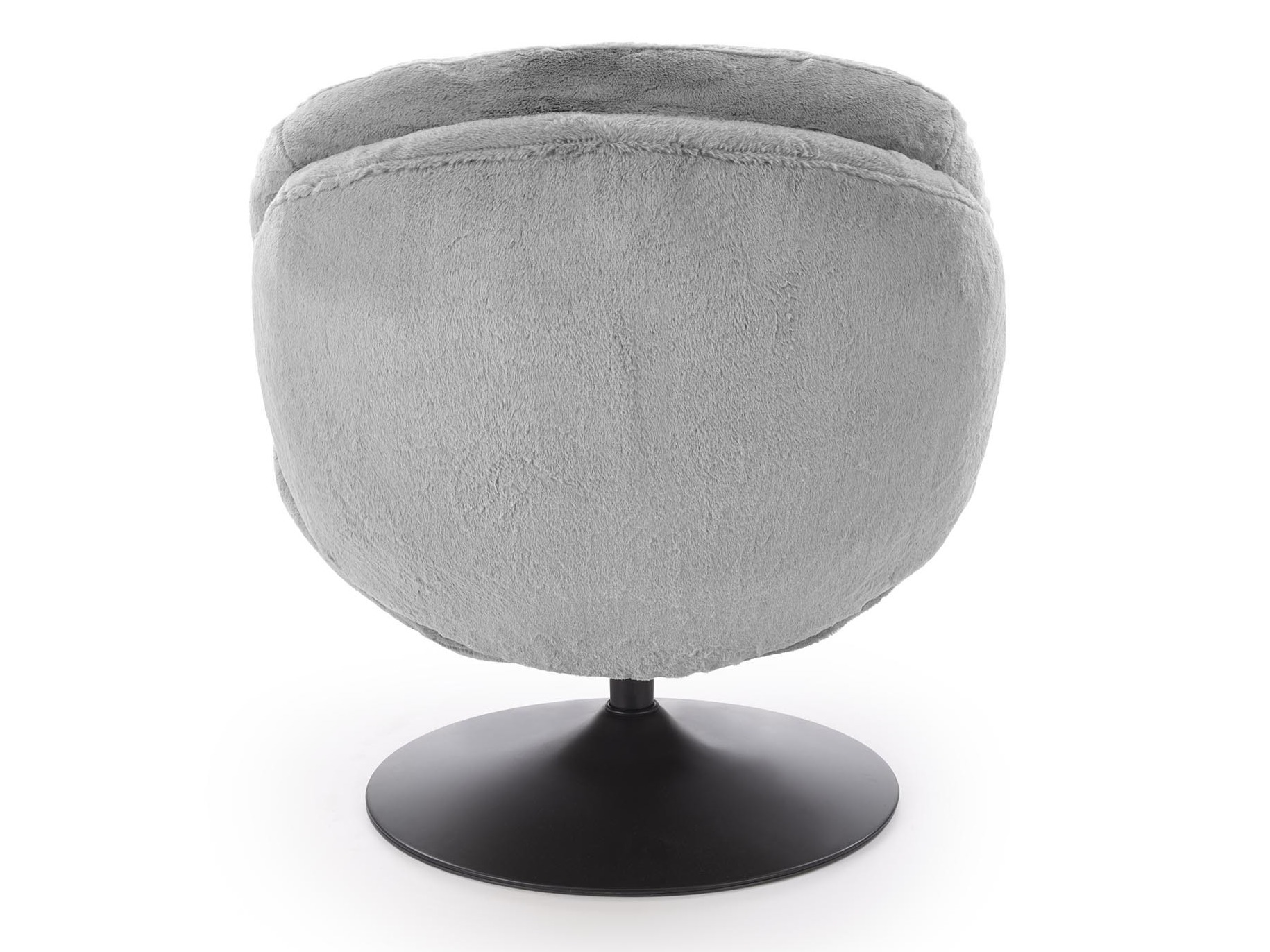 Fauteuil Houston 1982 (Grijs)