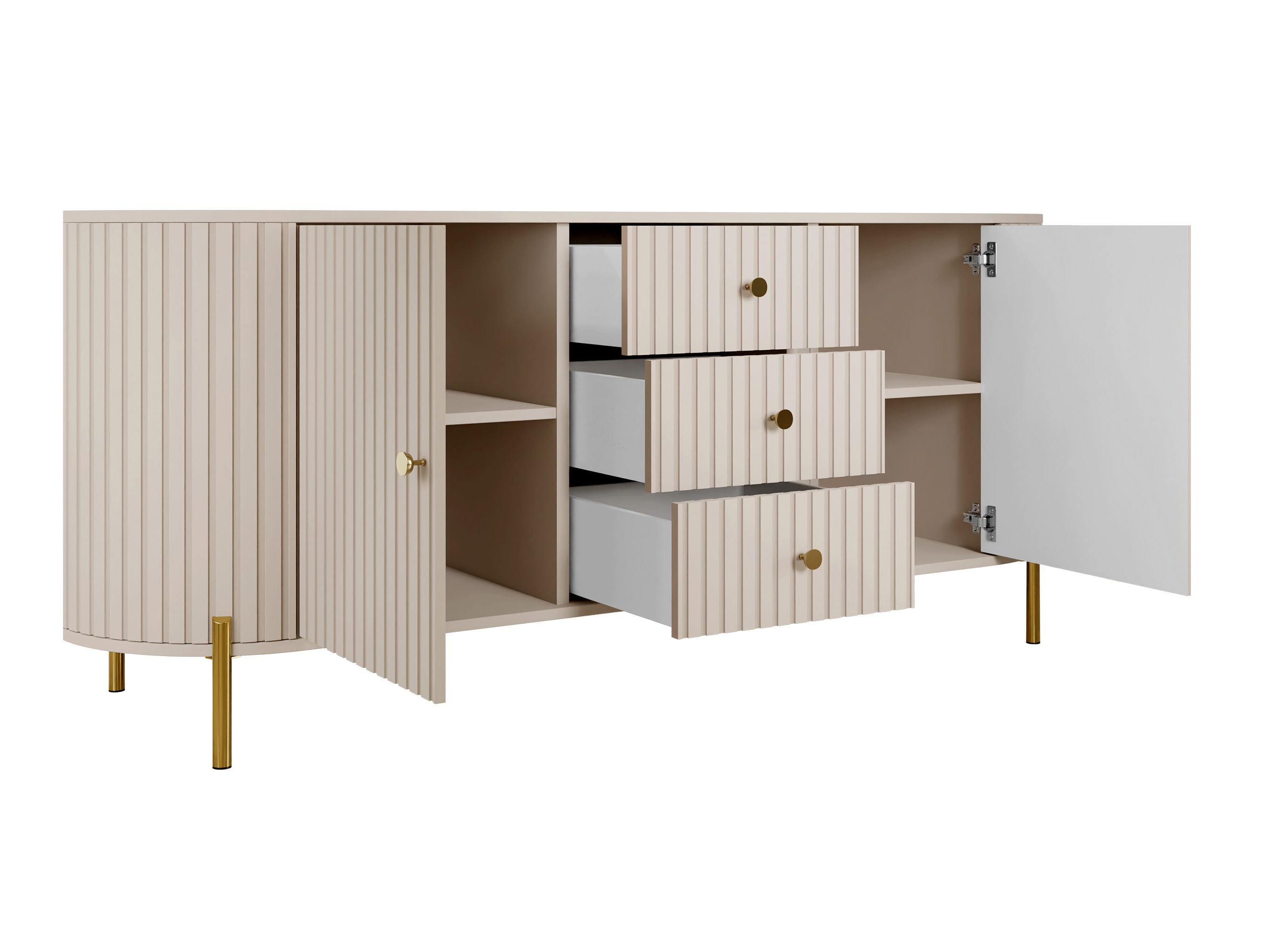 Ladekast Comfivo Mirsoni 101