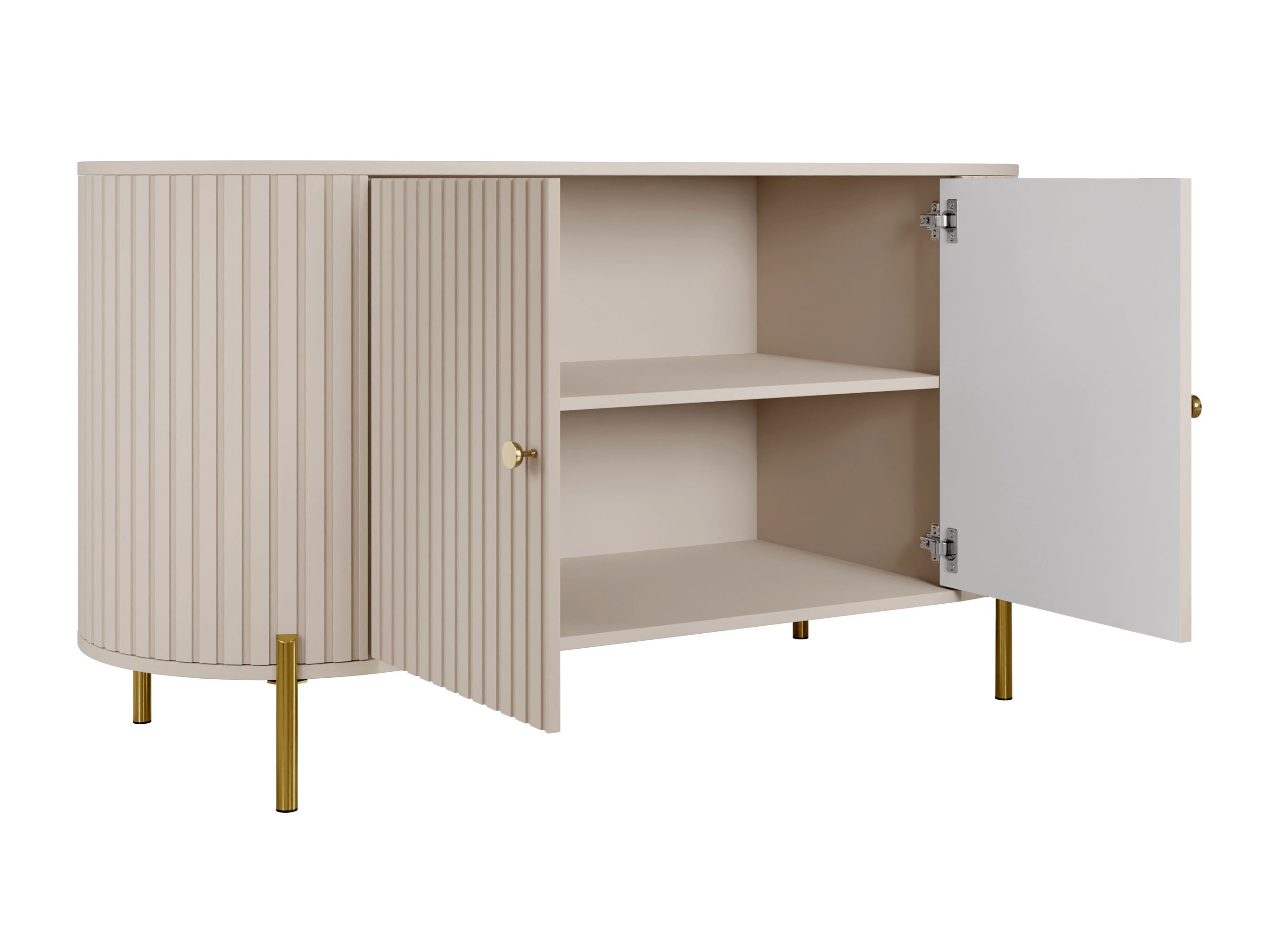 Woonkamerset Comfivo Mirsoni 104