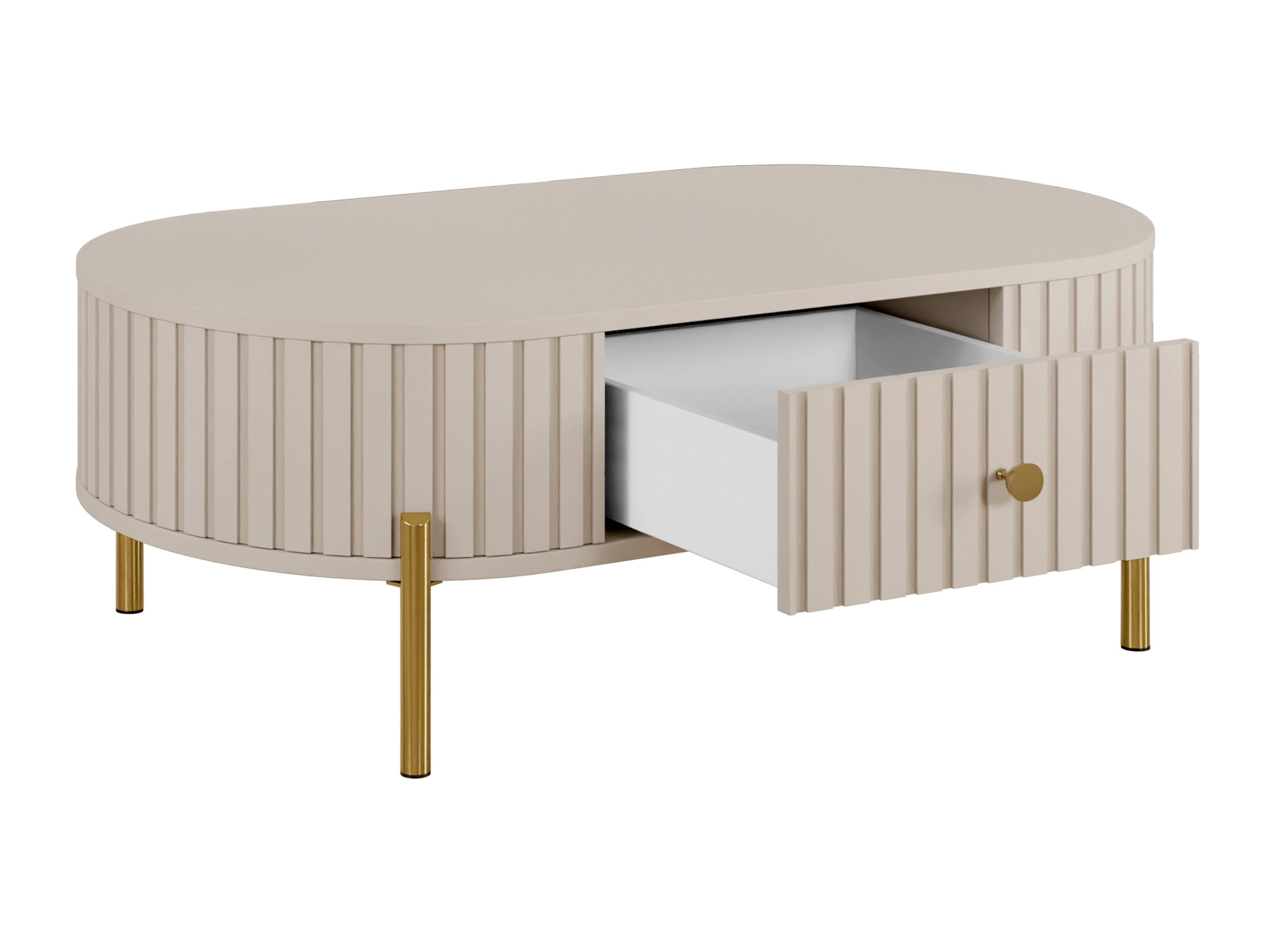 Woonkamerset Comfivo Mirsoni I