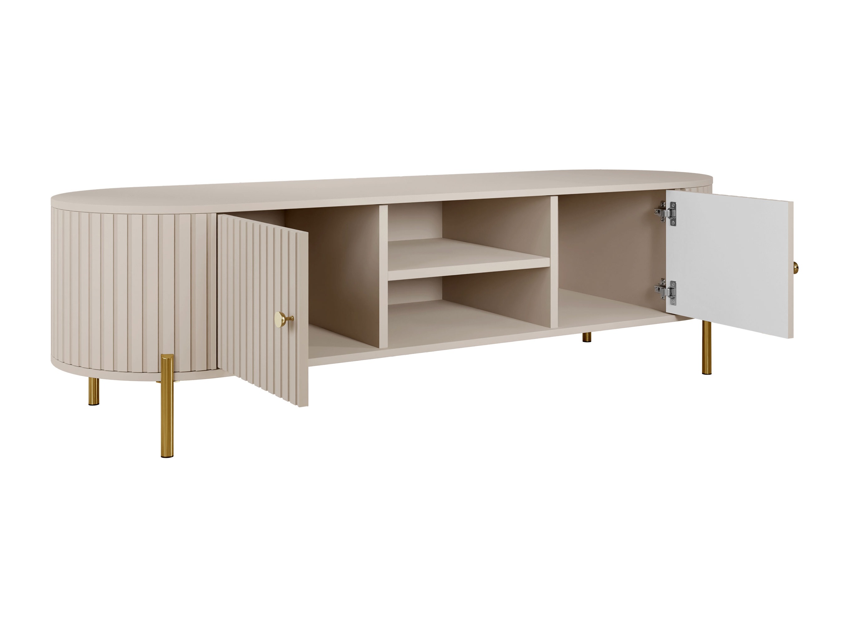 Woonkamerset Comfivo Mirsoni II