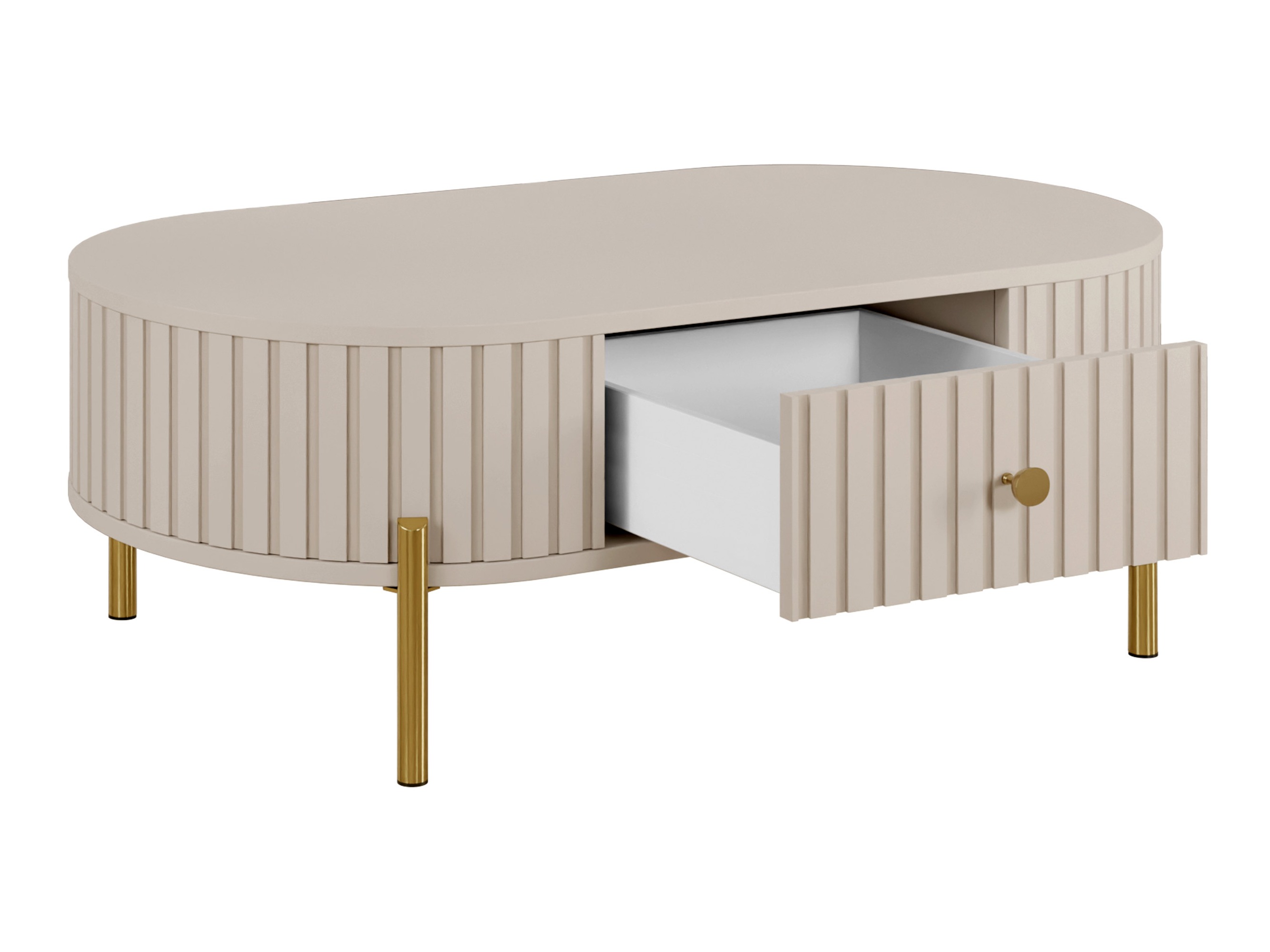 Woonkamerset Comfivo Mirsoni II