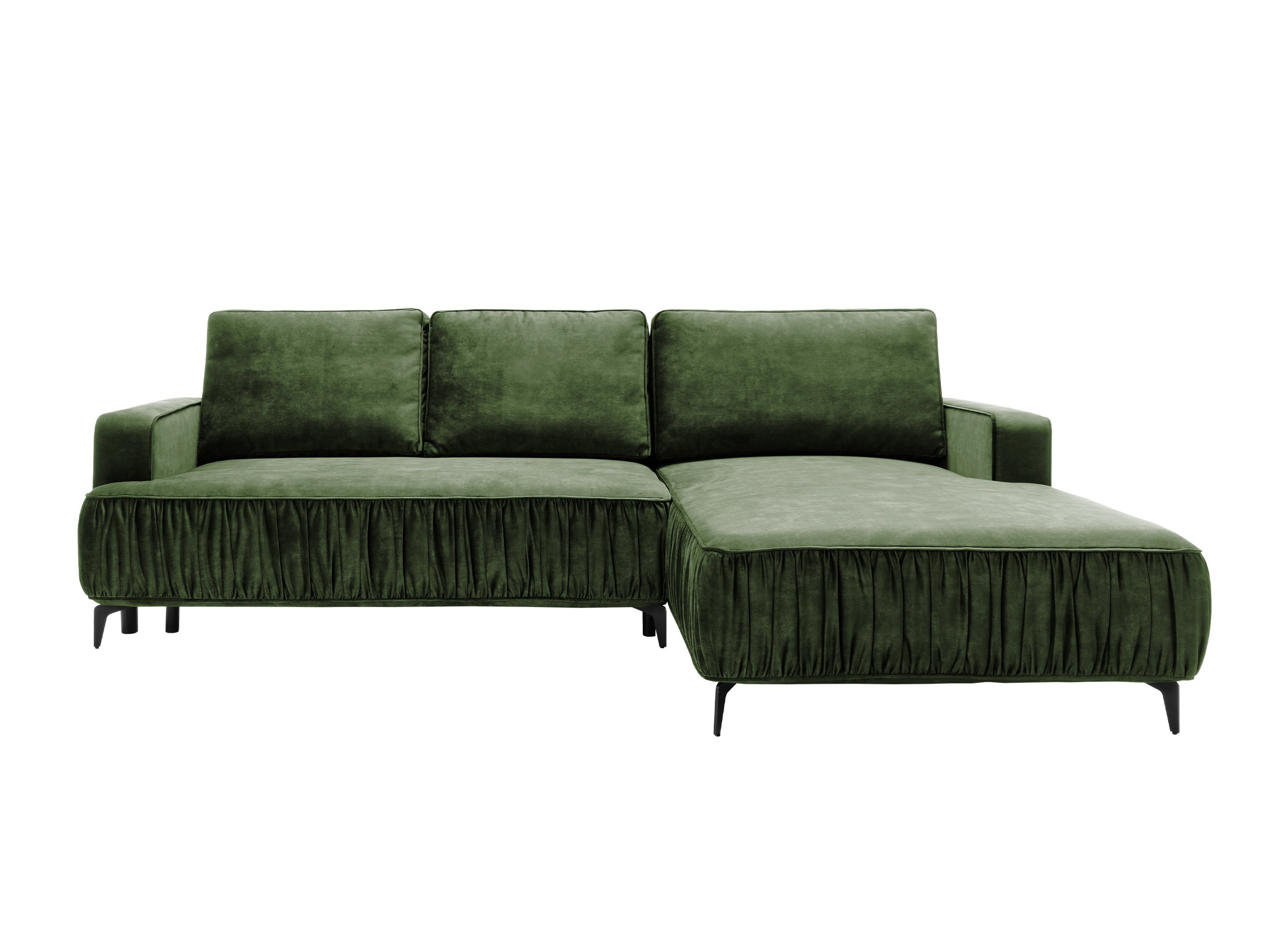 Hoekbank ComfiDream Lyraion (Castel 39)