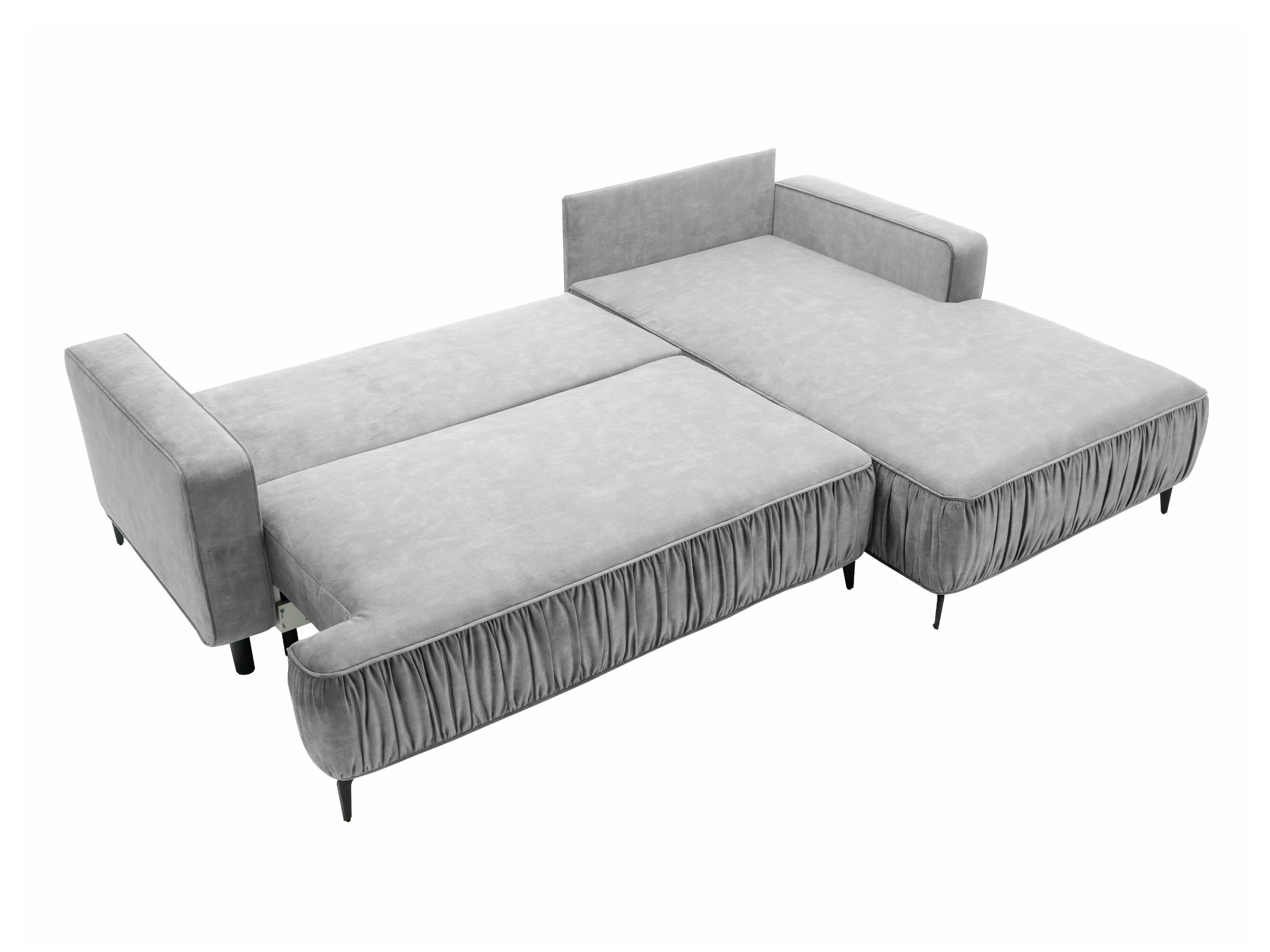 Hoekbank ComfiDream Lyraion (Castel 39)