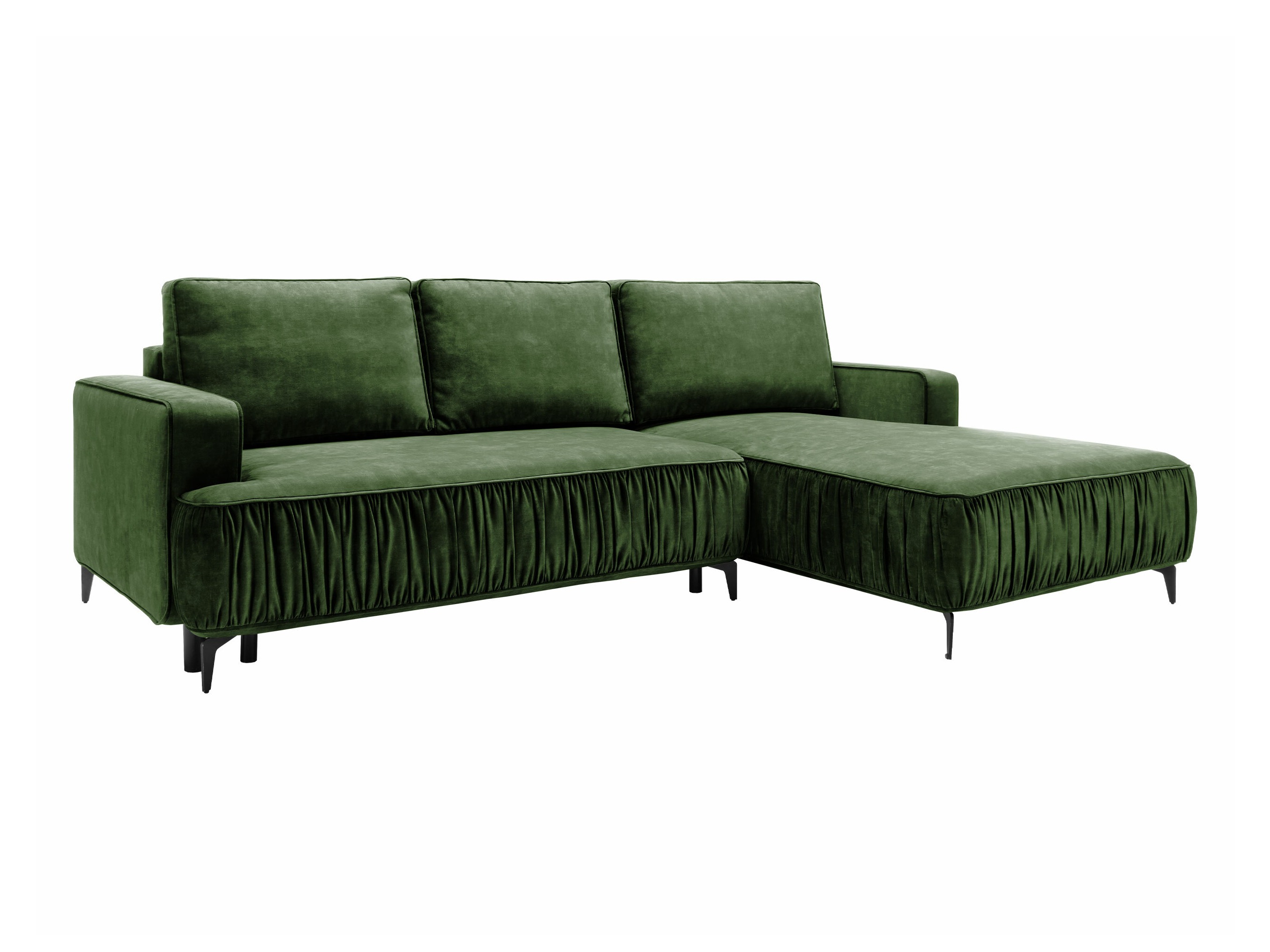 Hoekbank ComfiDream Lyraion (Castel 39)