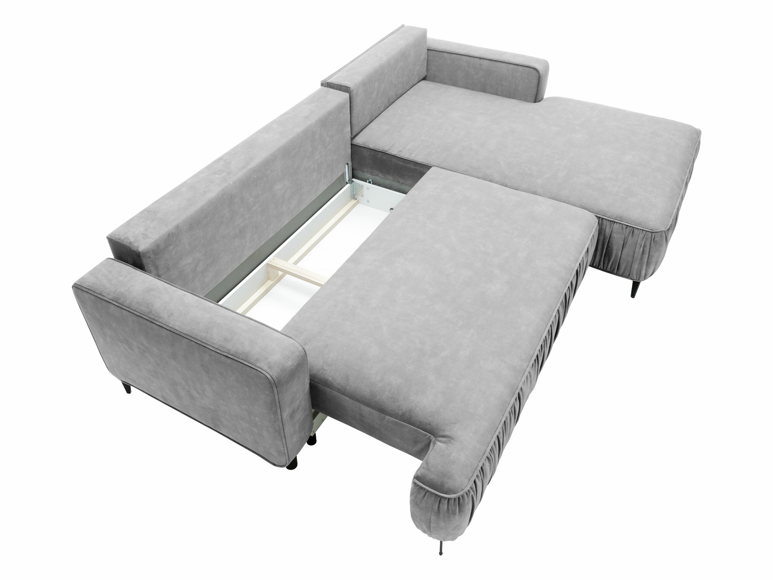 Hoekbank ComfiDream Lyraion (Castel 59)