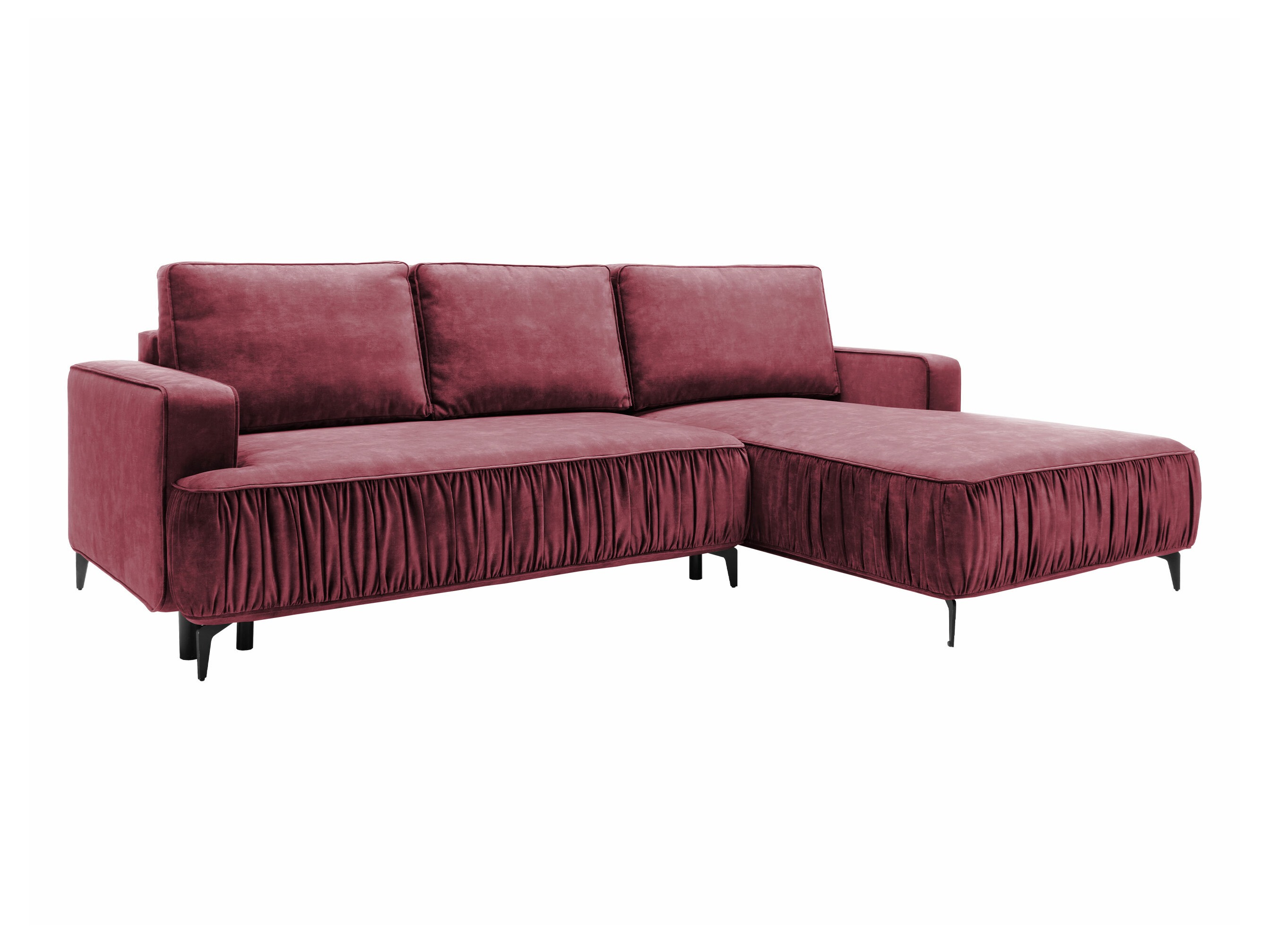 Hoekbank ComfiDream Lyraion (Castel 59)