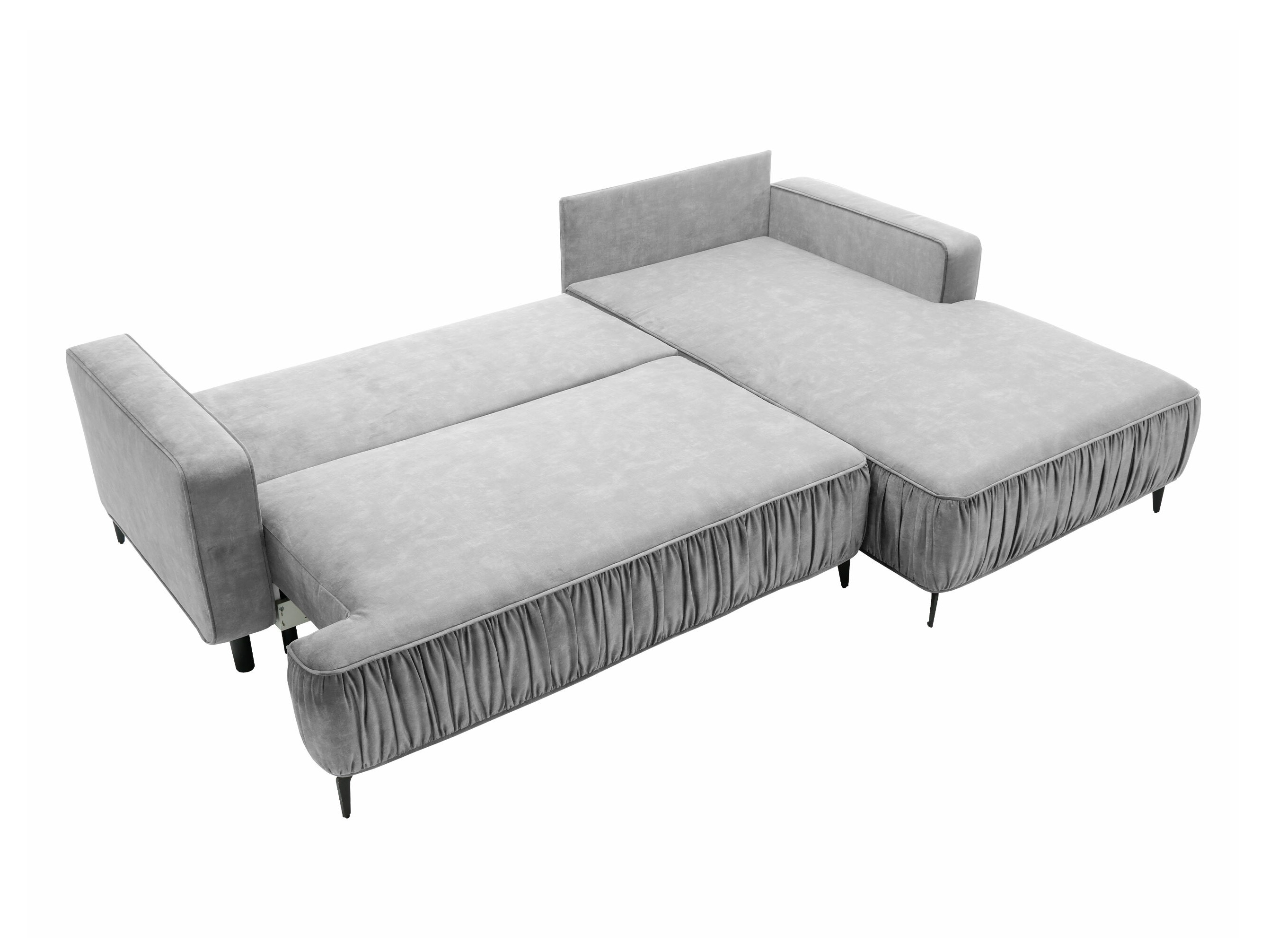 Hoekbank ComfiDream Lyraion (Castel 82)