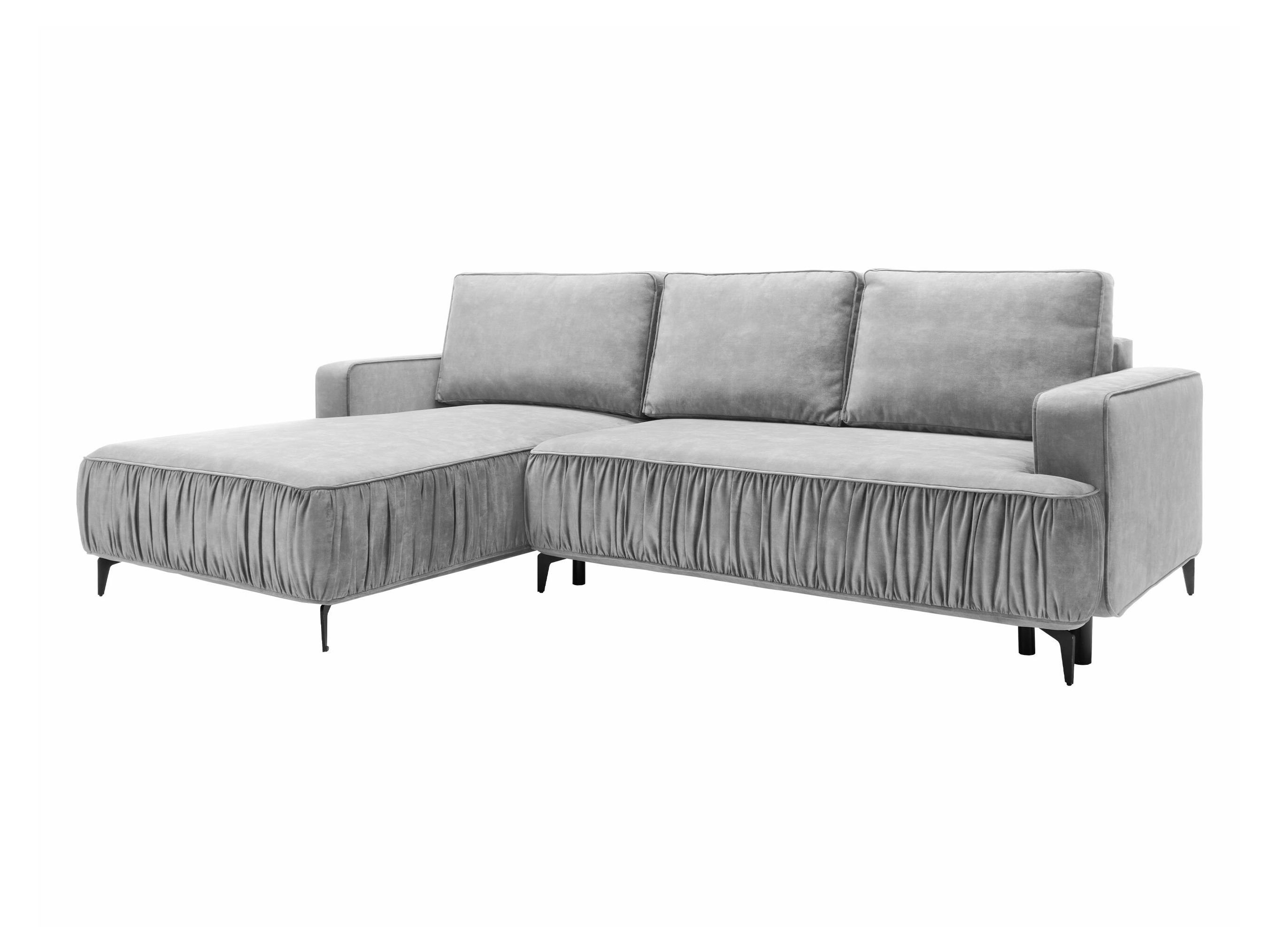 Hoekbank ComfiDream Lyraion (Castel 82)