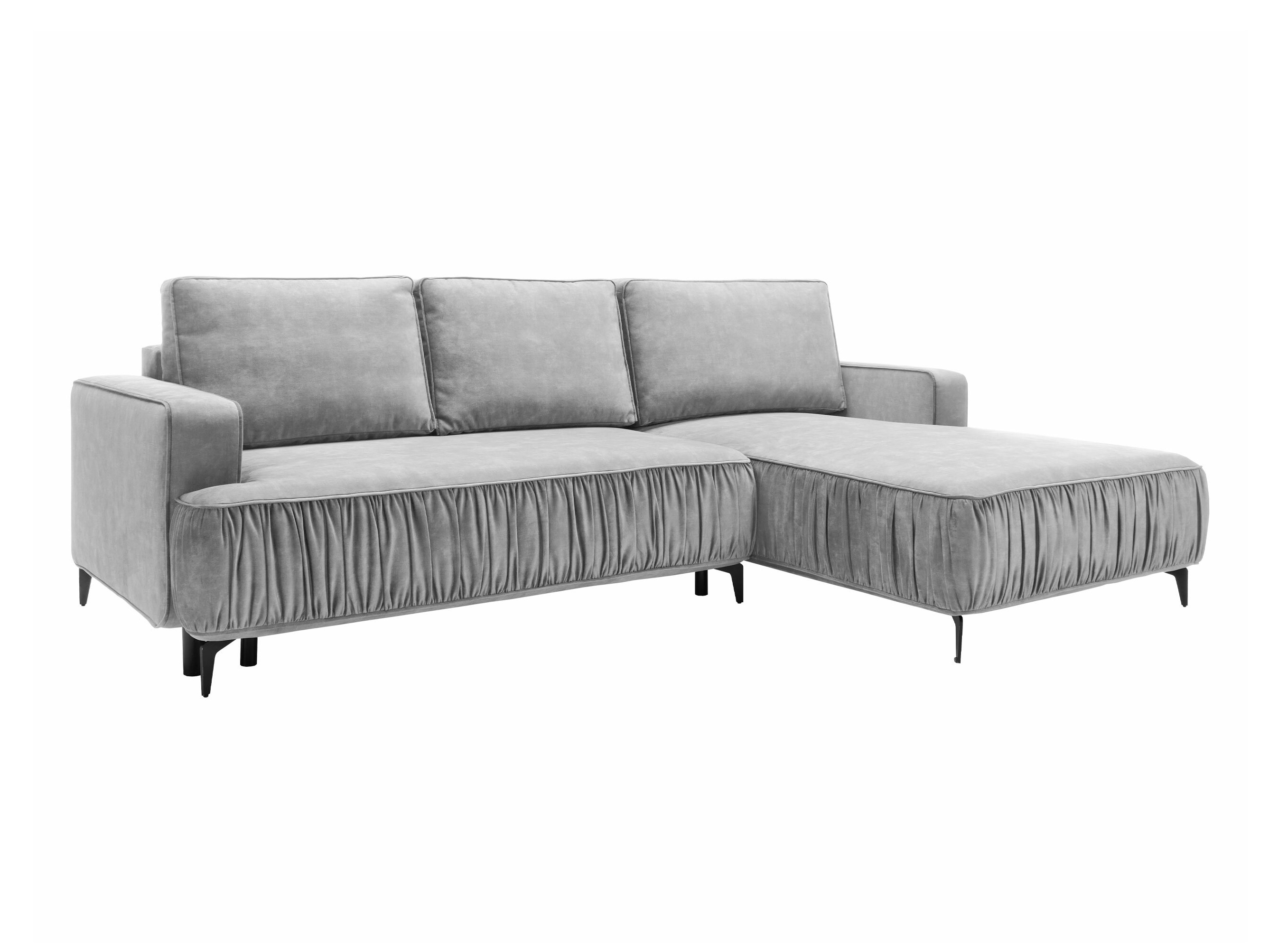 Hoekbank ComfiDream Lyraion (Castel 82)