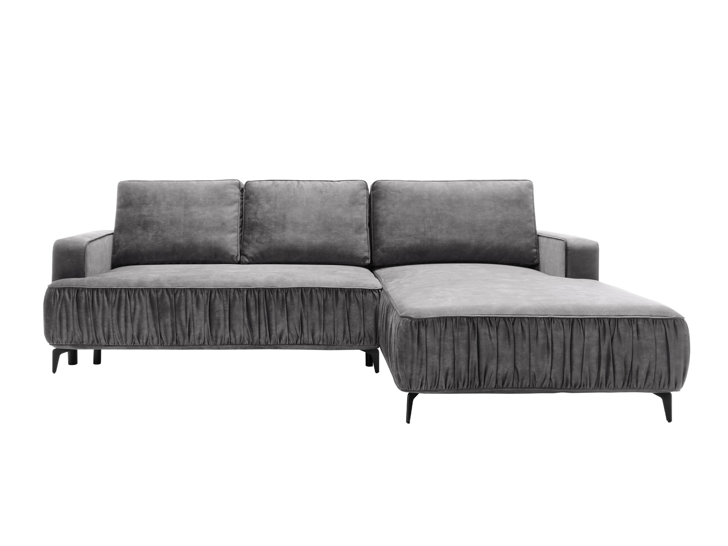 Hoekbank ComfiDream Lyraion (Castel 93)