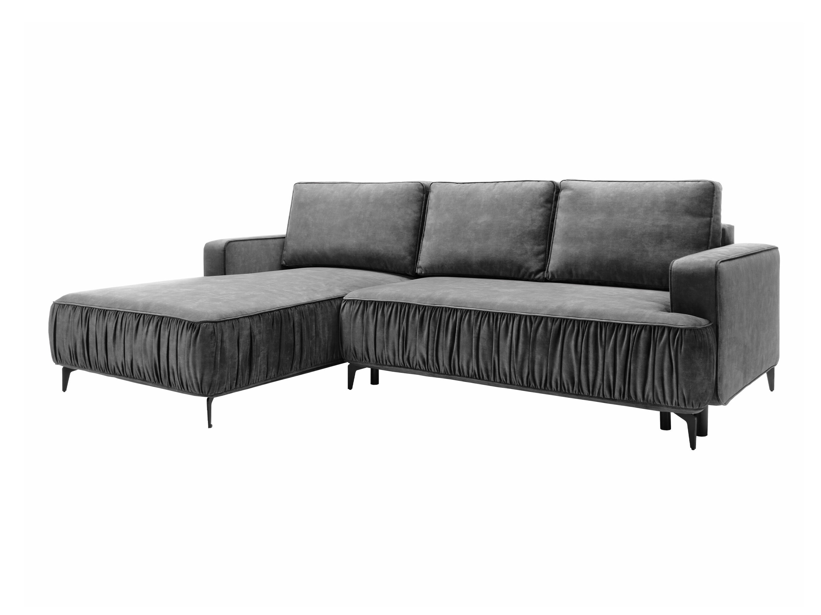 Hoekbank ComfiDream Lyraion (Castel 93)