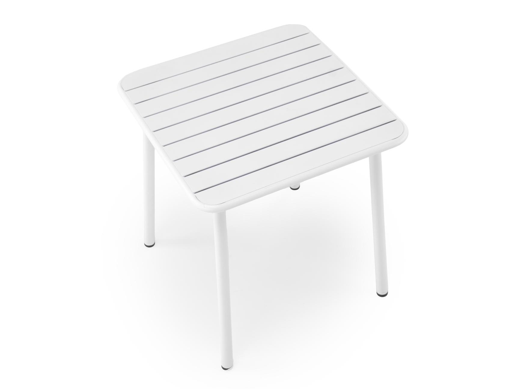 Outdoor tafel Houston 1992 (Wit)
