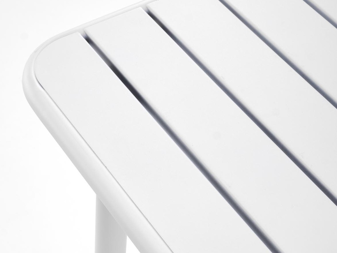 Outdoor tafel Houston 1992 (Wit)