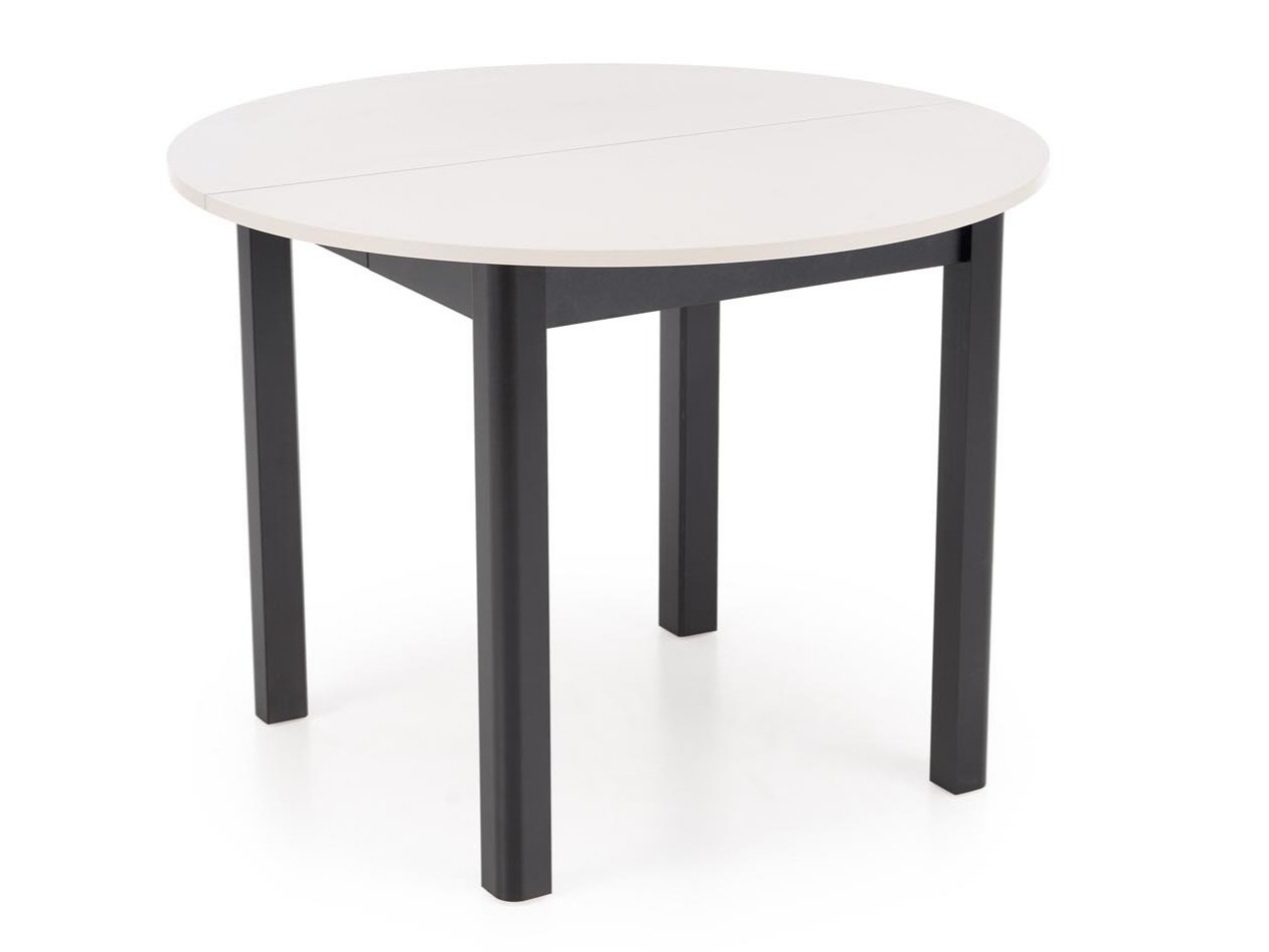 Tafel Houston 961 (Kasjmier + Zwart)
