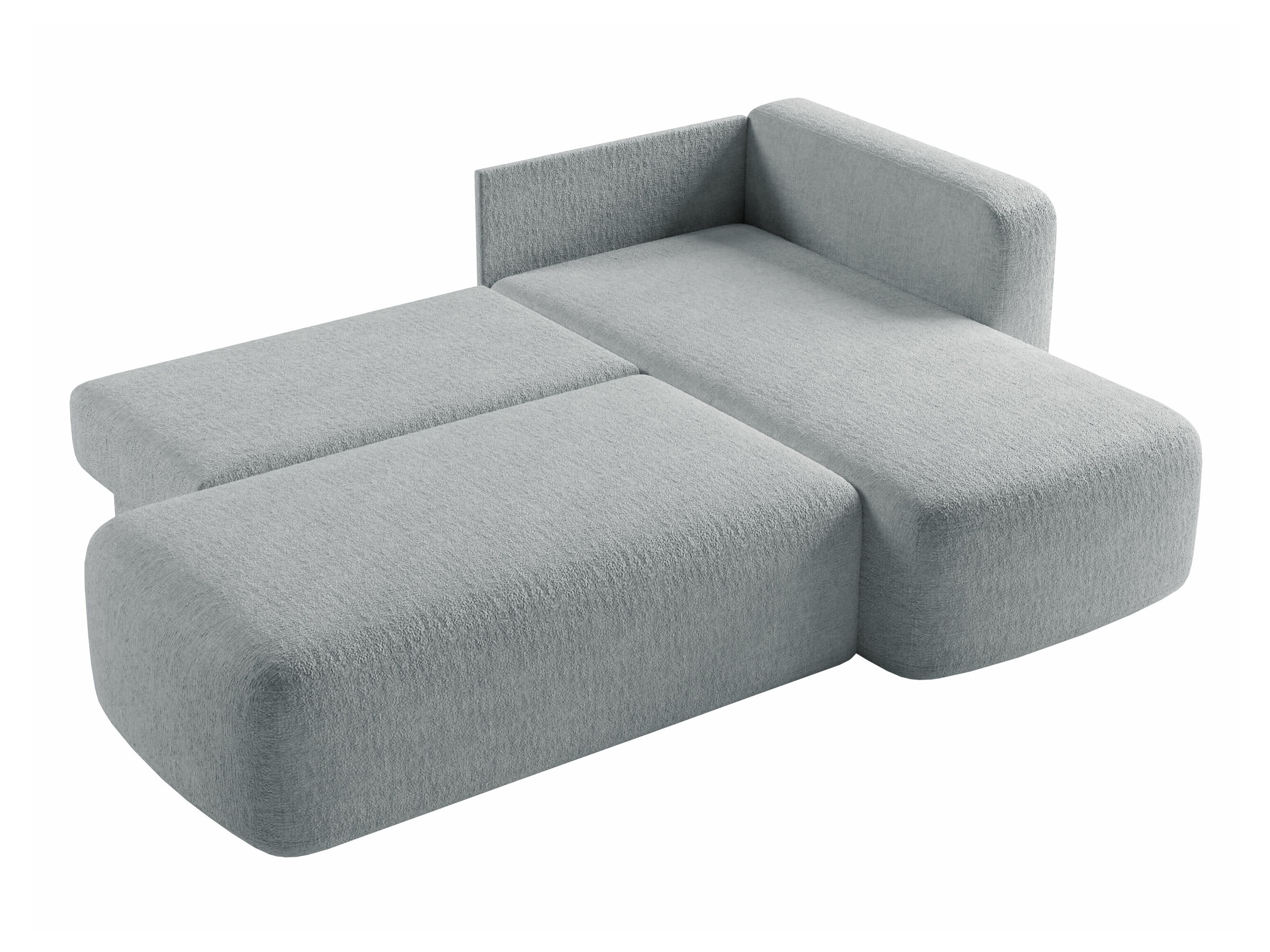 Hoekbank ComfiDream Celena (Perfect Harmony 02)
