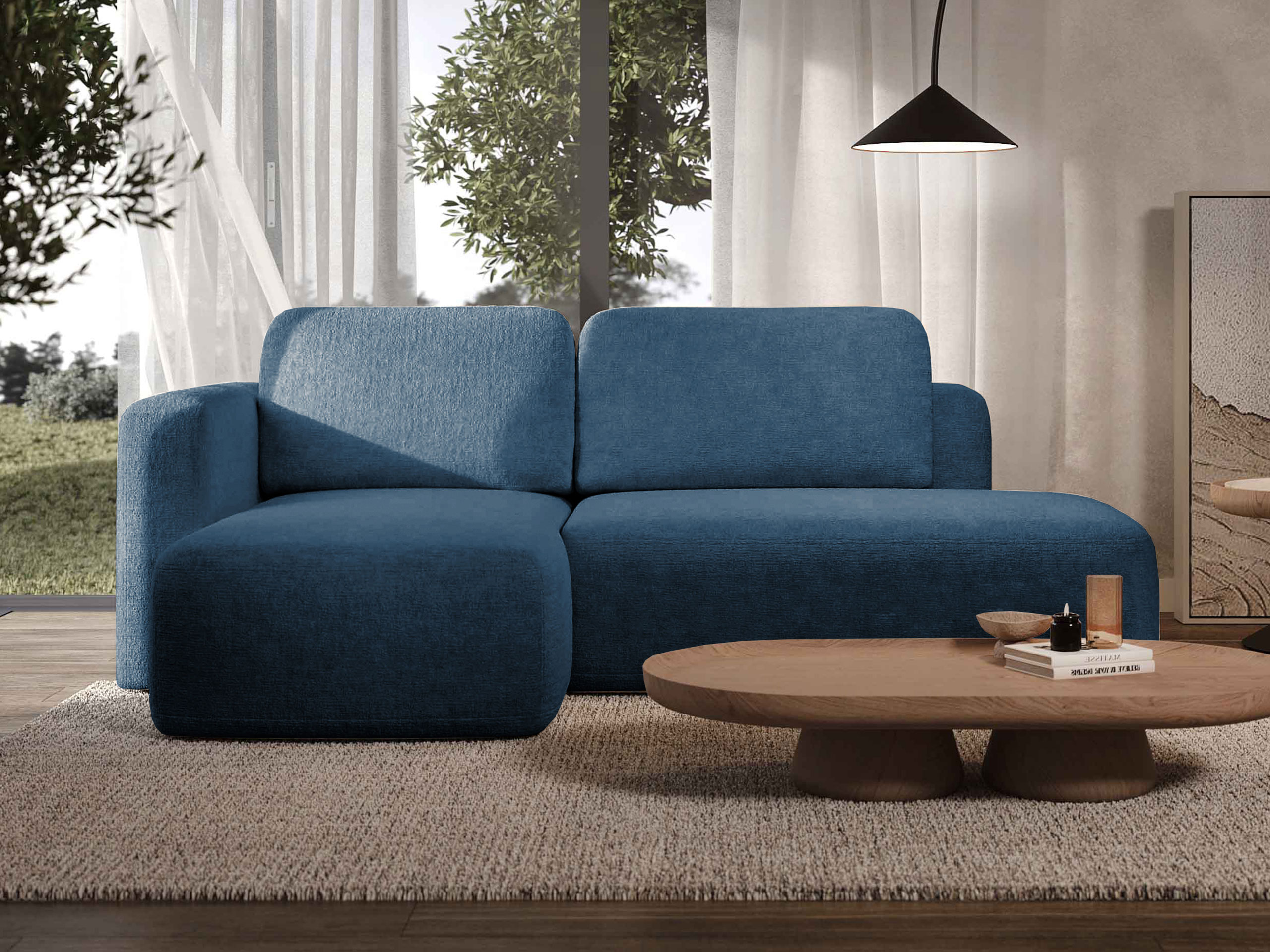 Hoekbank ComfiDream Celena (Perfect Harmony 77)