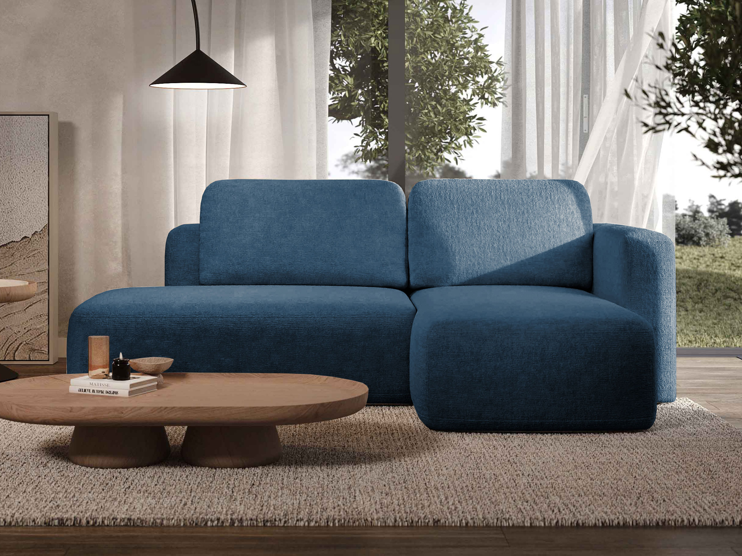 Hoekbank ComfiDream Celena (Perfect Harmony 77)