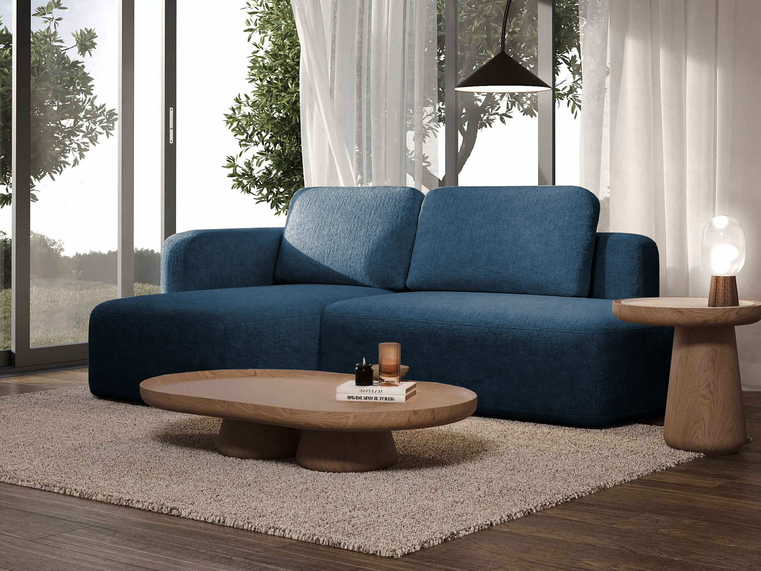 Hoekbank ComfiDream Celena (Perfect Harmony 77)