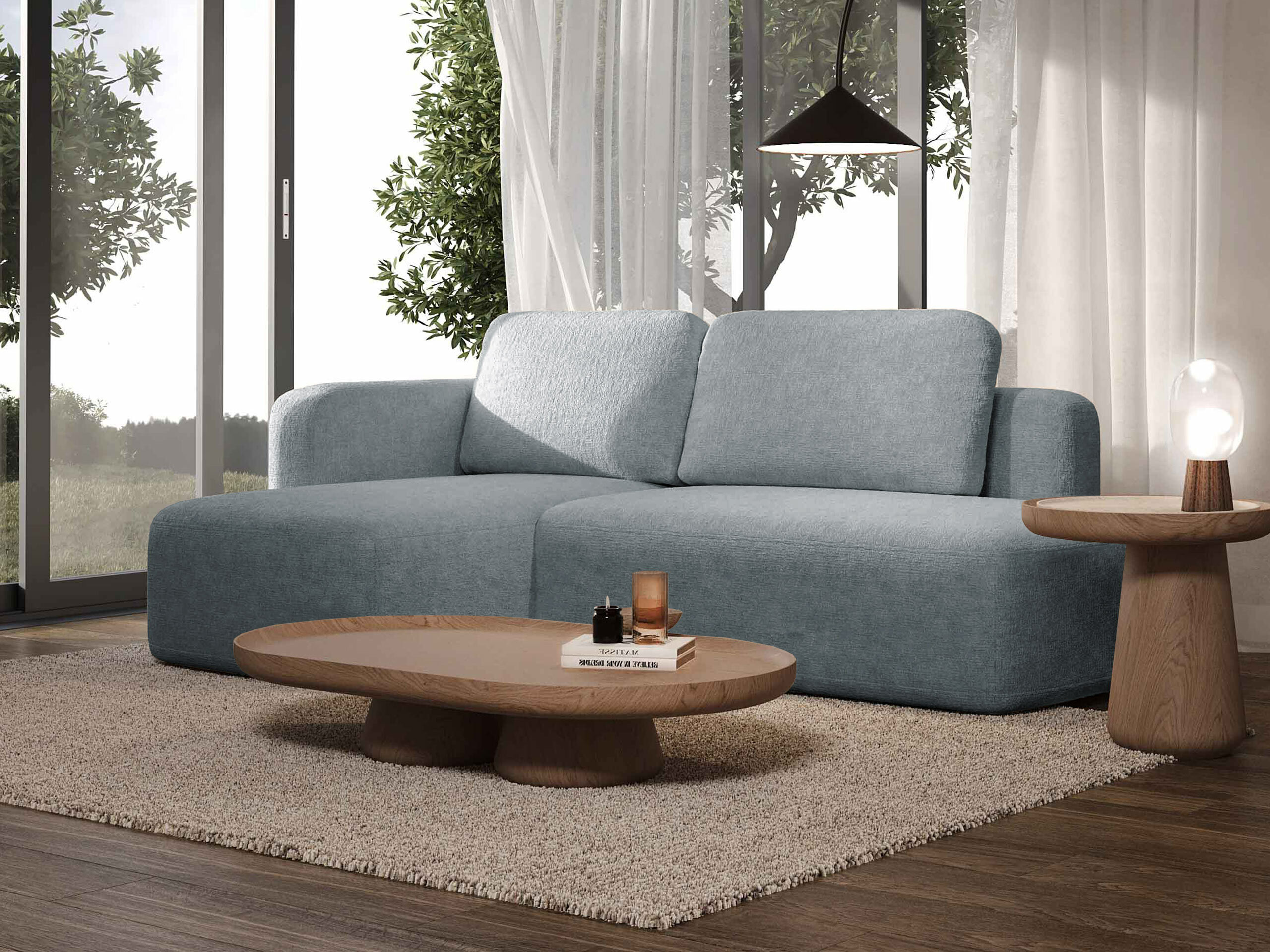 Hoekbank ComfiDream Celena (Perfect Harmony 82)