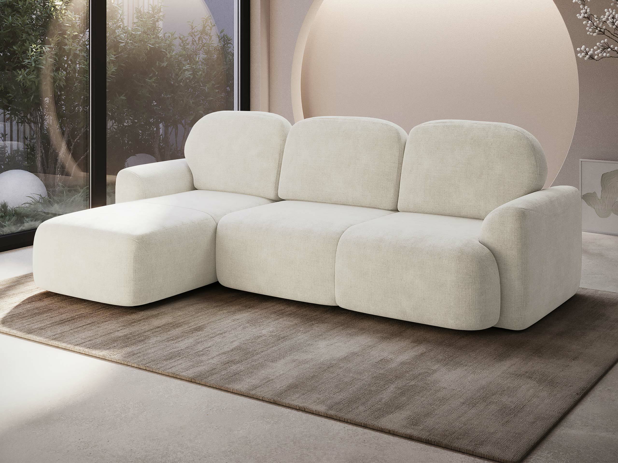 Hoekbank ComfiDream Fjoruna (Cremona 02)