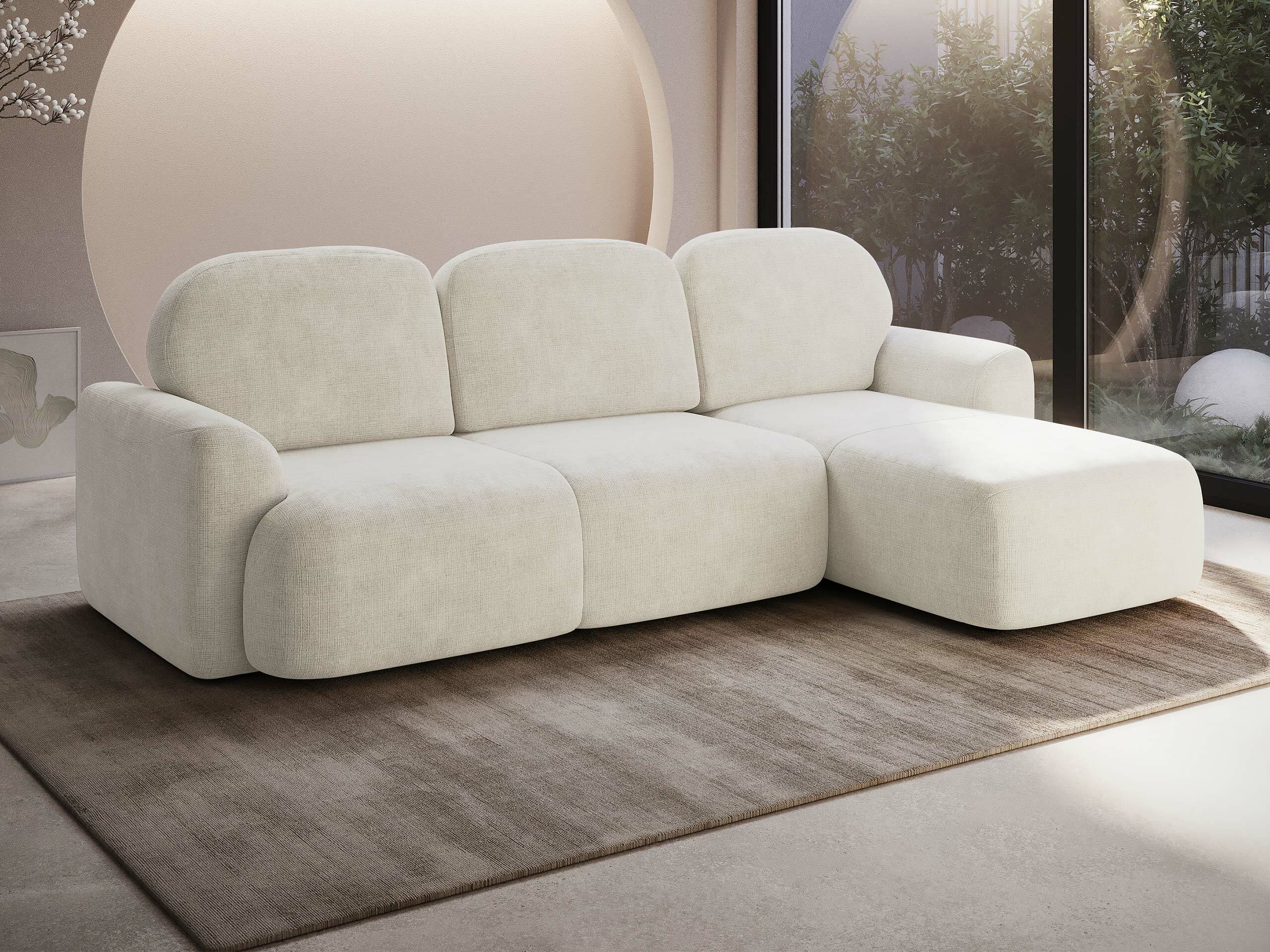 Hoekbank ComfiDream Fjoruna (Cremona 02)