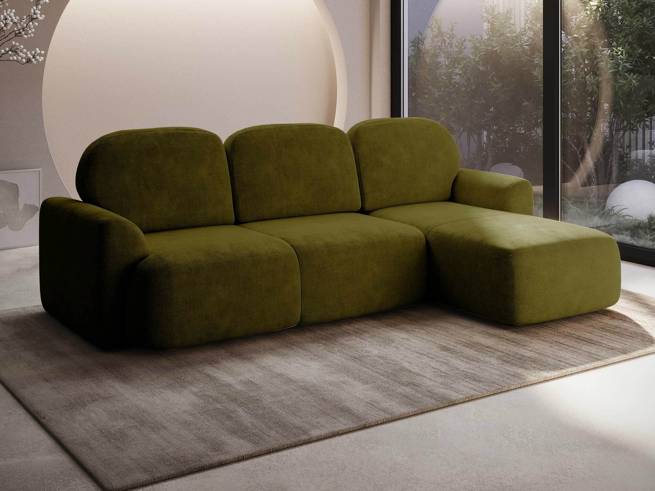 Hoekbank ComfiDream Fjoruna (Cremona 38)