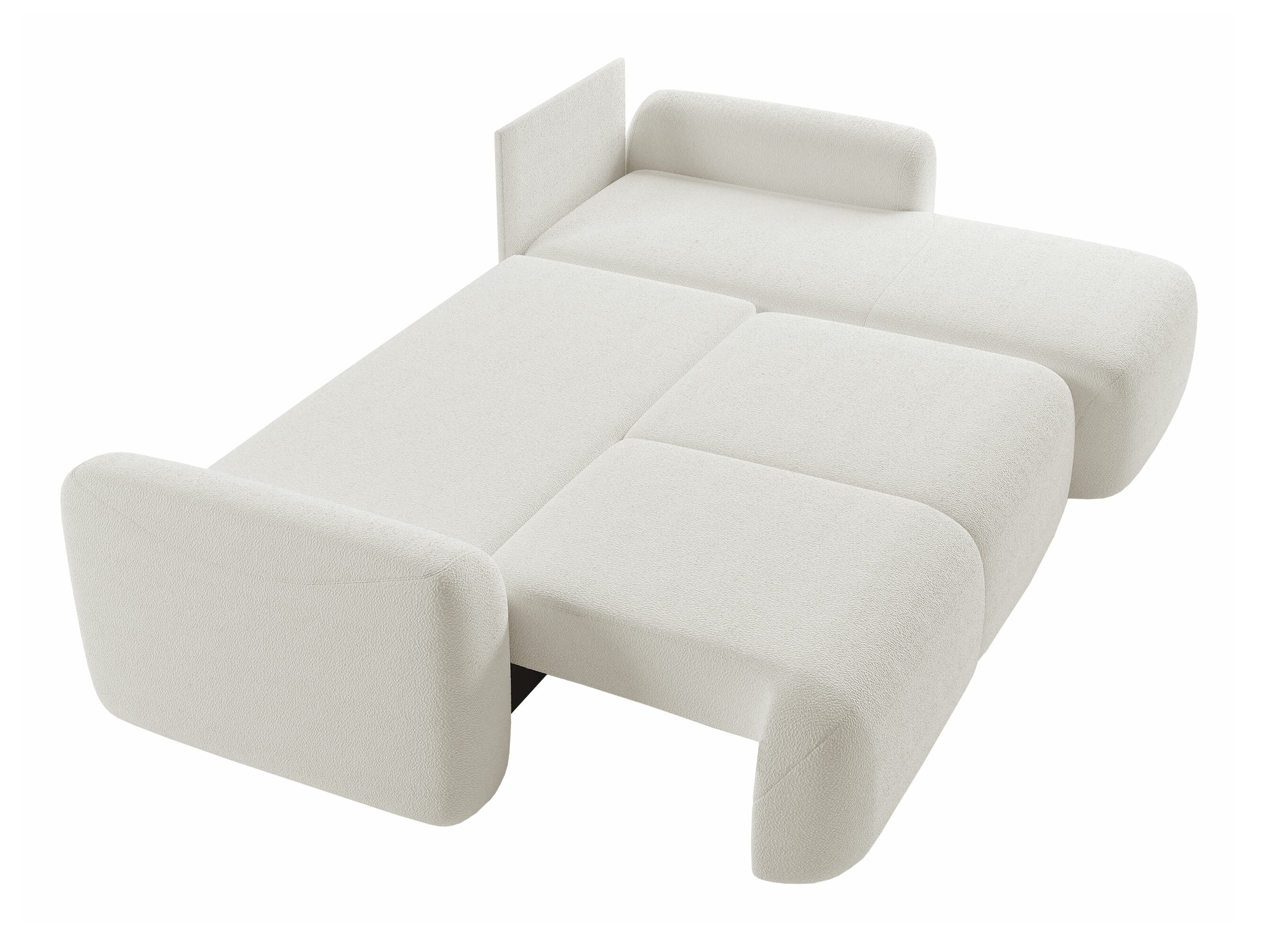 Hoekbank ComfiDream Fjoruna (Cremona 38)