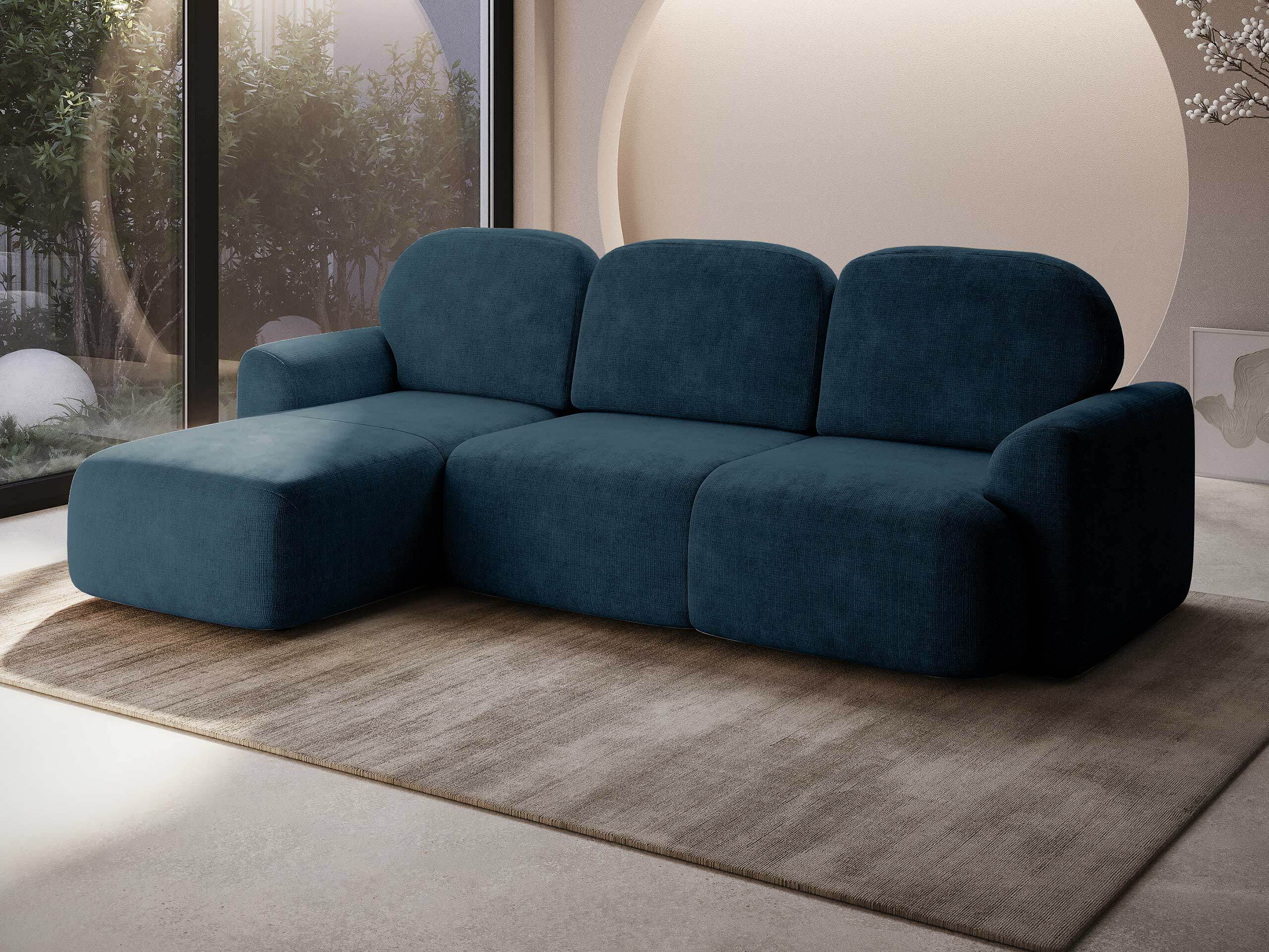 Hoekbank ComfiDream Fjoruna (Cremona 79)