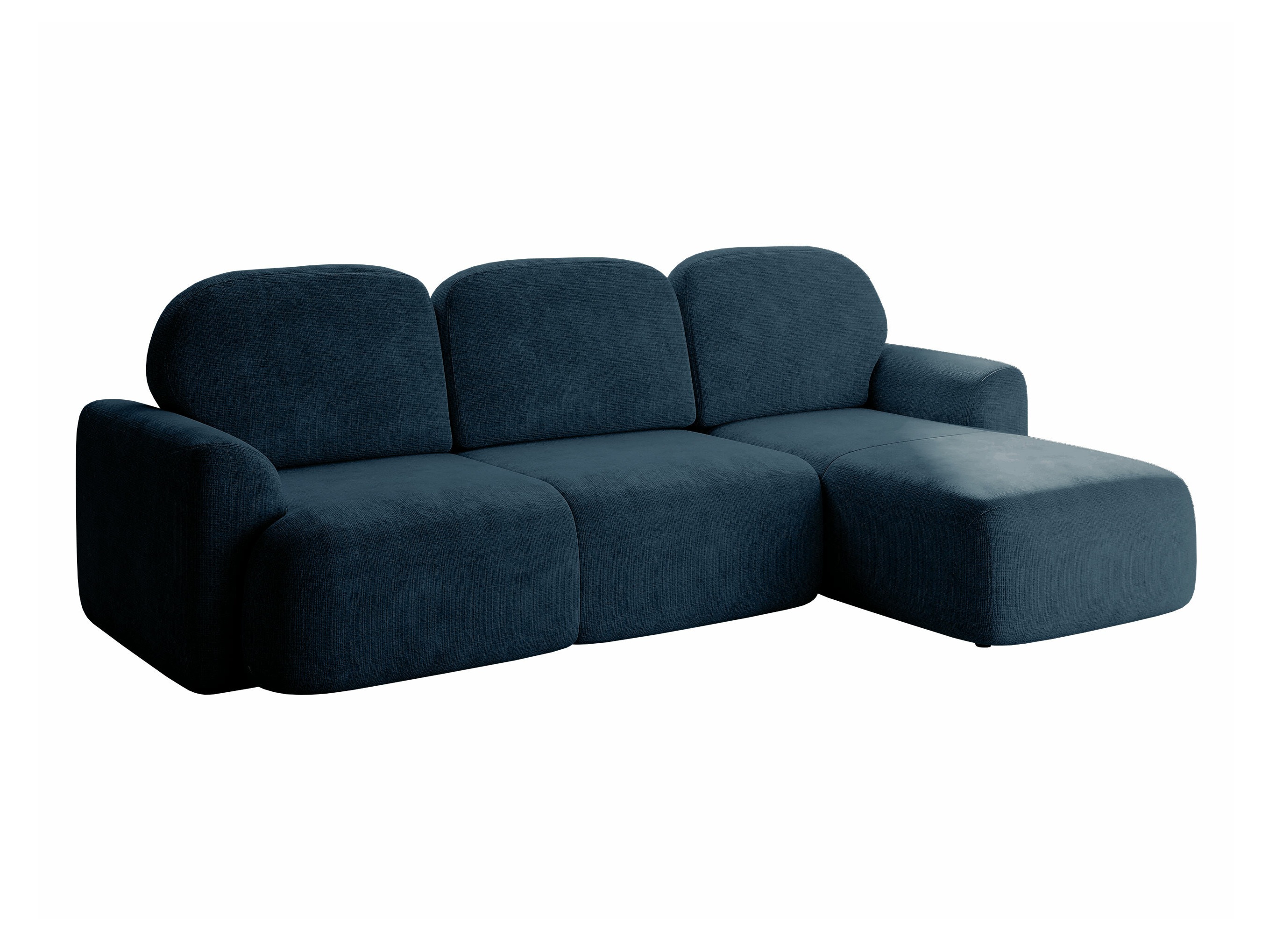 Hoekbank ComfiDream Fjoruna (Cremona 79)