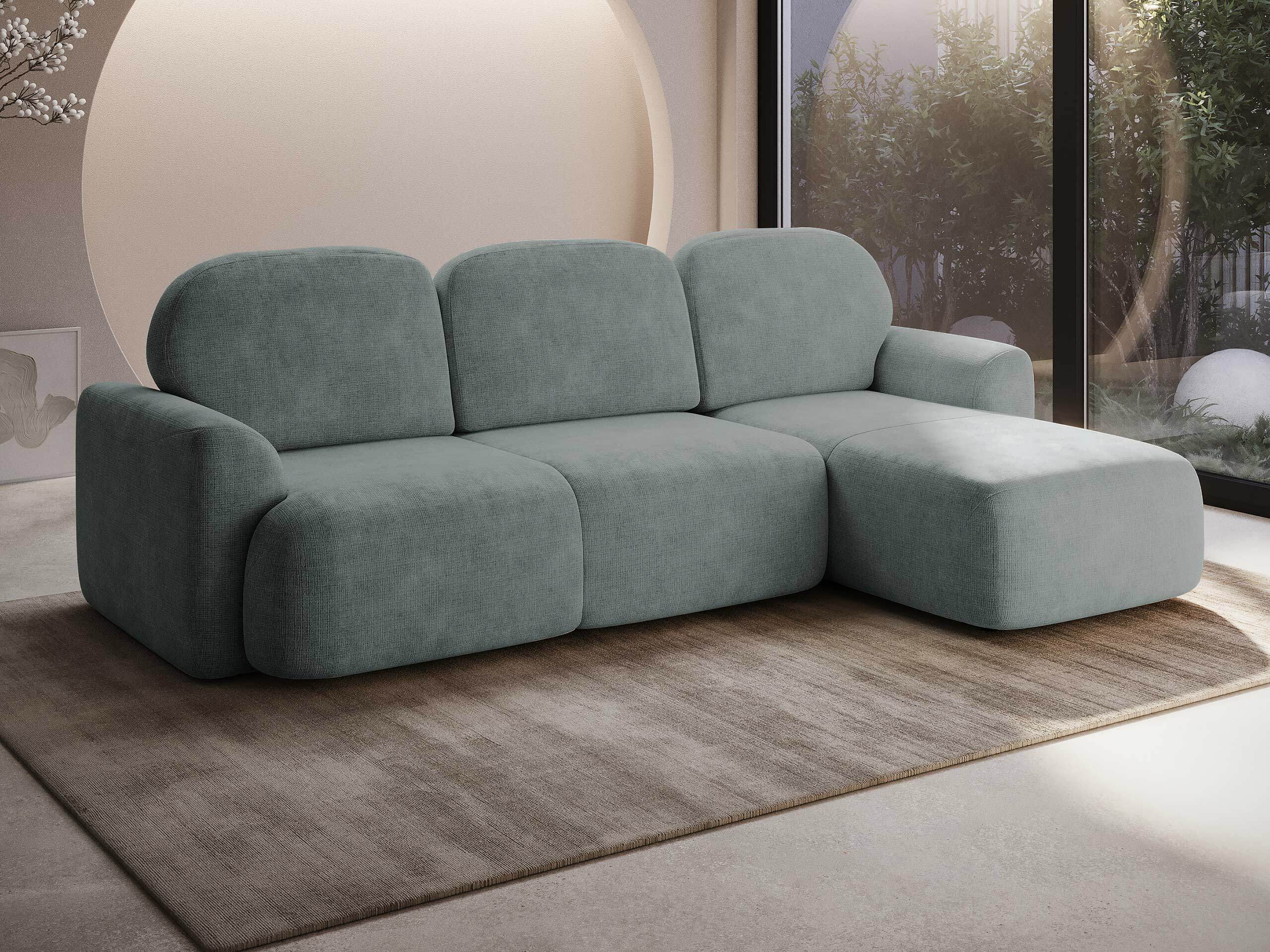 Hoekbank ComfiDream Fjoruna (Cremona 96)