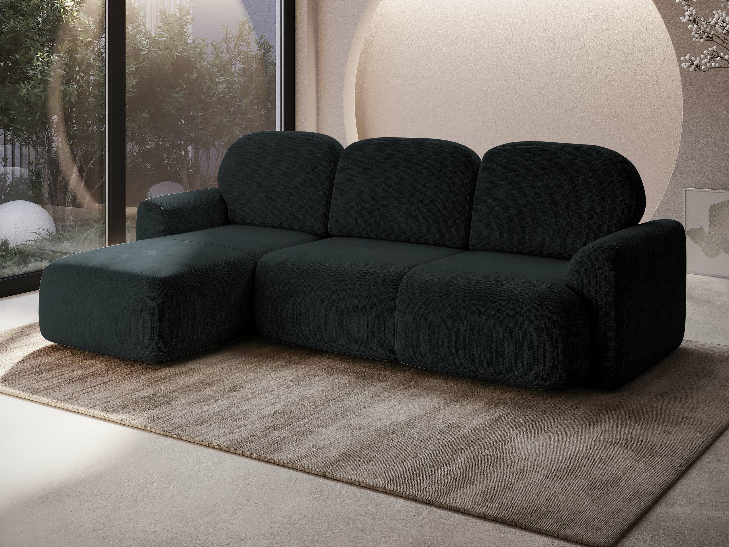 Hoekbank ComfiDream Fjoruna (Cremona 97)