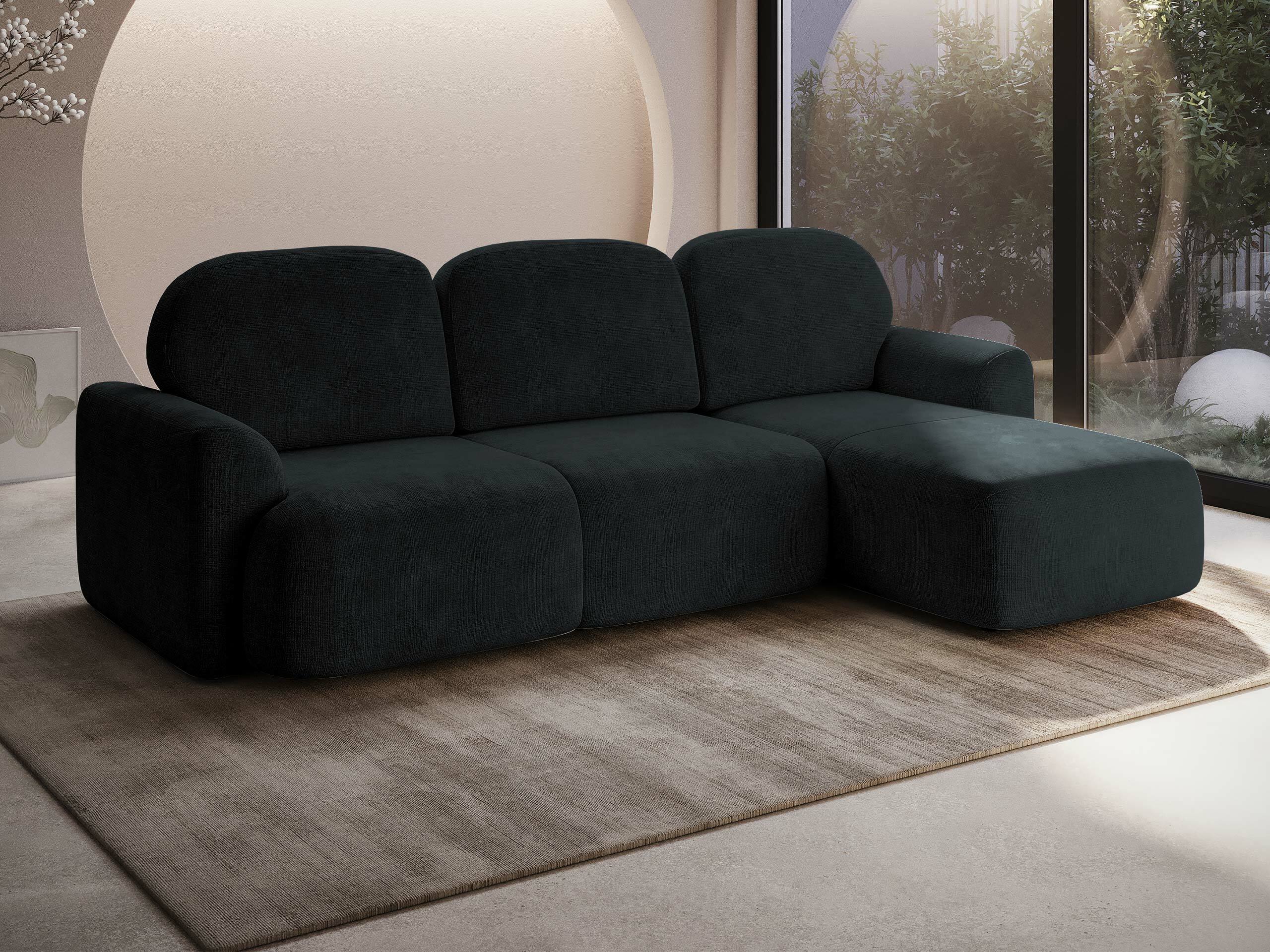 Hoekbank ComfiDream Fjoruna (Cremona 97)
