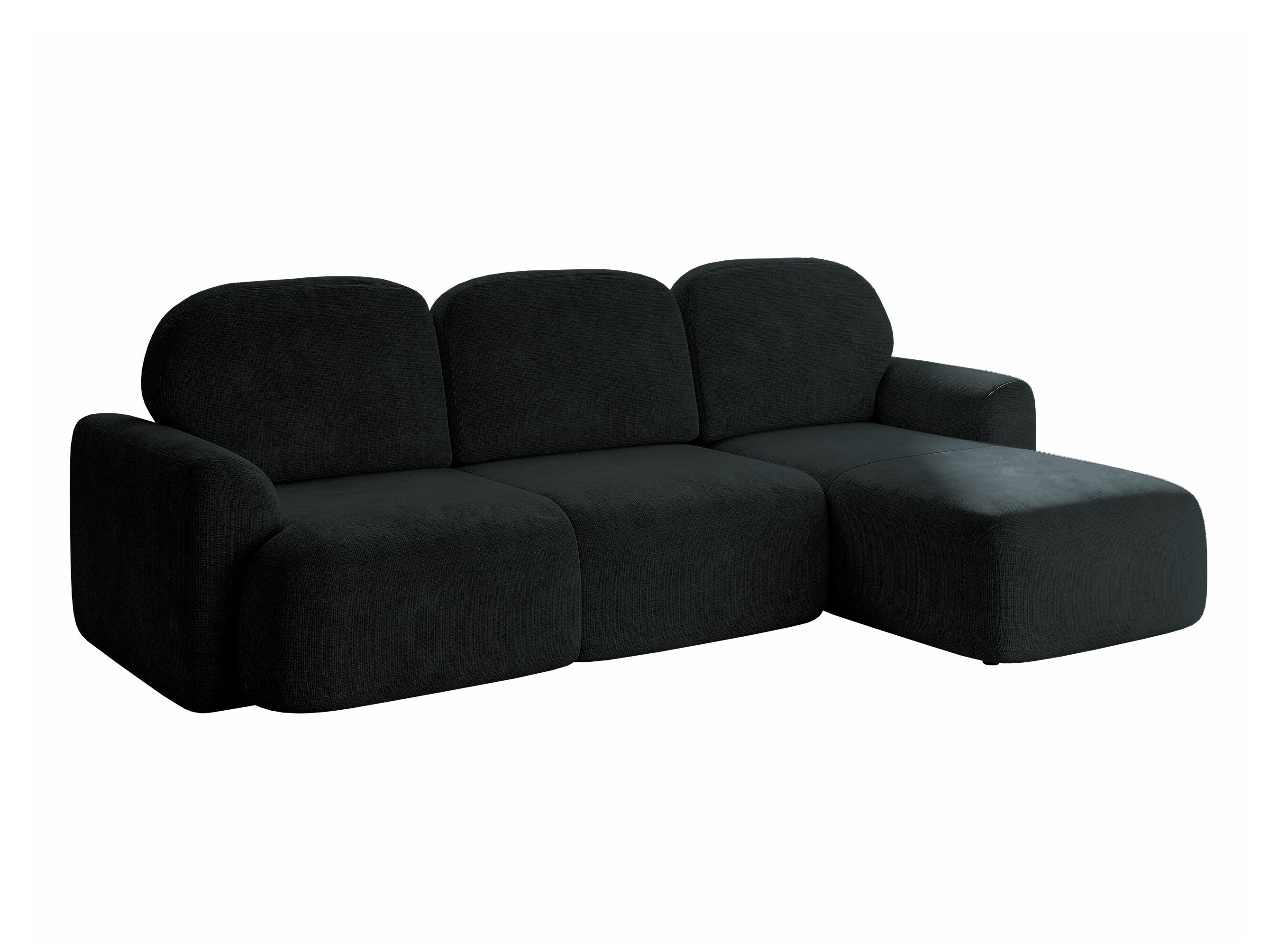 Hoekbank ComfiDream Fjoruna (Cremona 97)