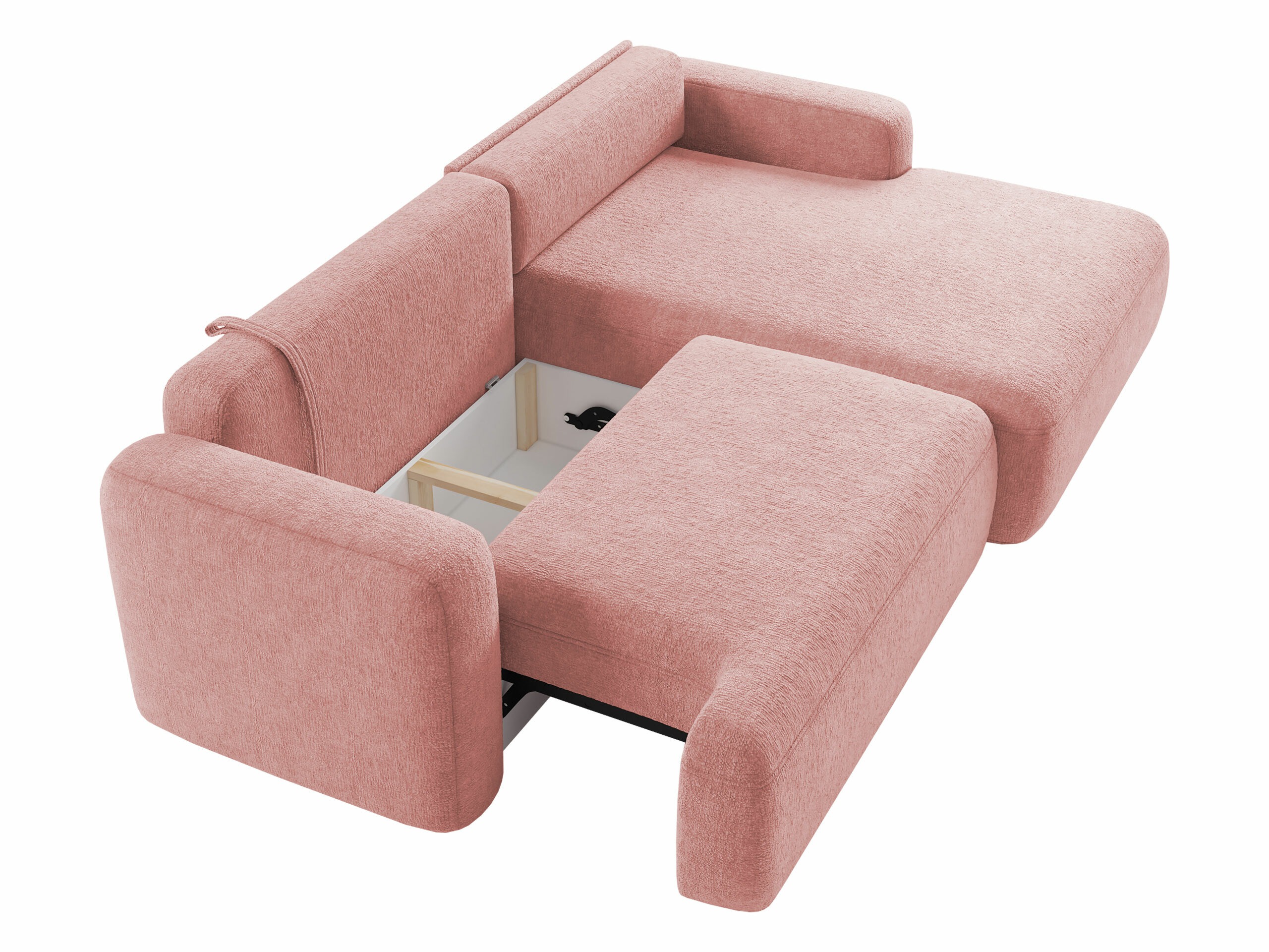 Hoekbank ComfiDream Marila (Perfect Harmony 02)