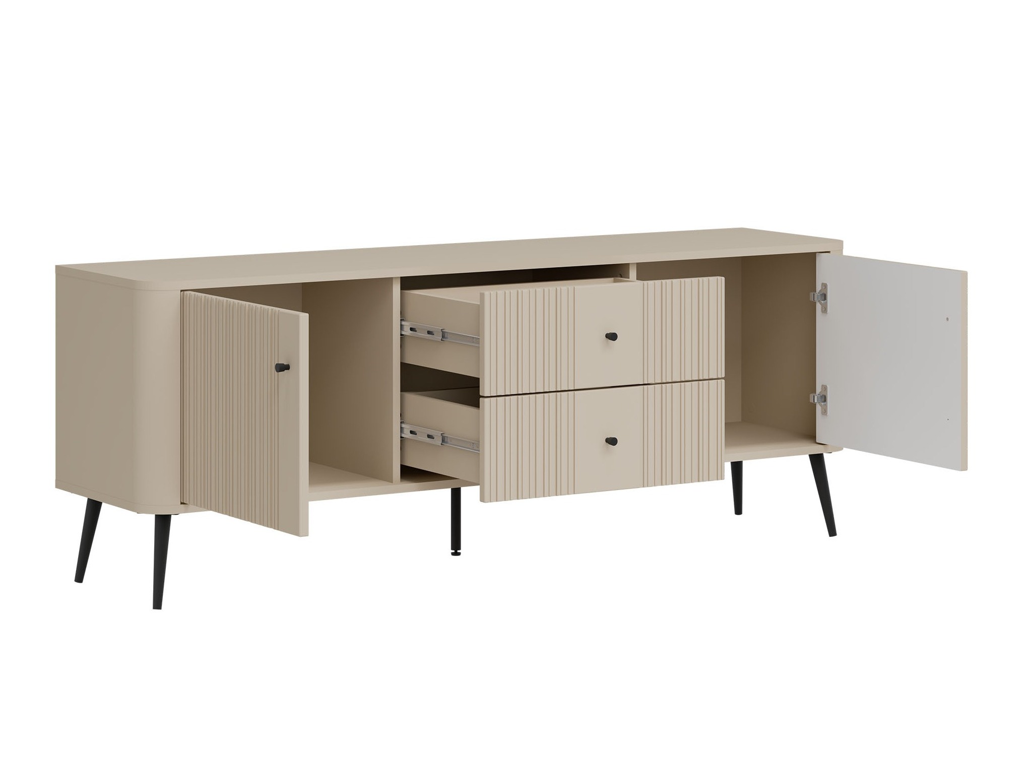 TV-meubel Levliva 100