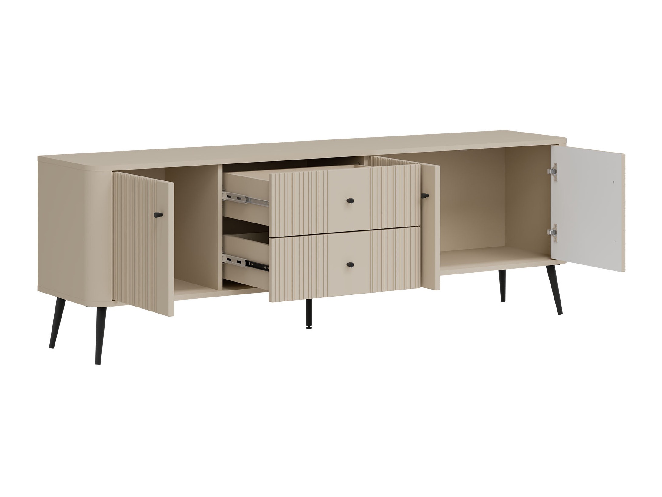 TV-meubel Levliva 101