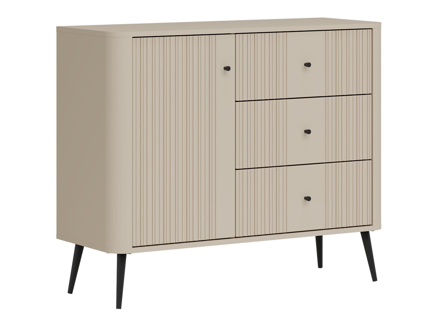 Ladekast Levliva 102