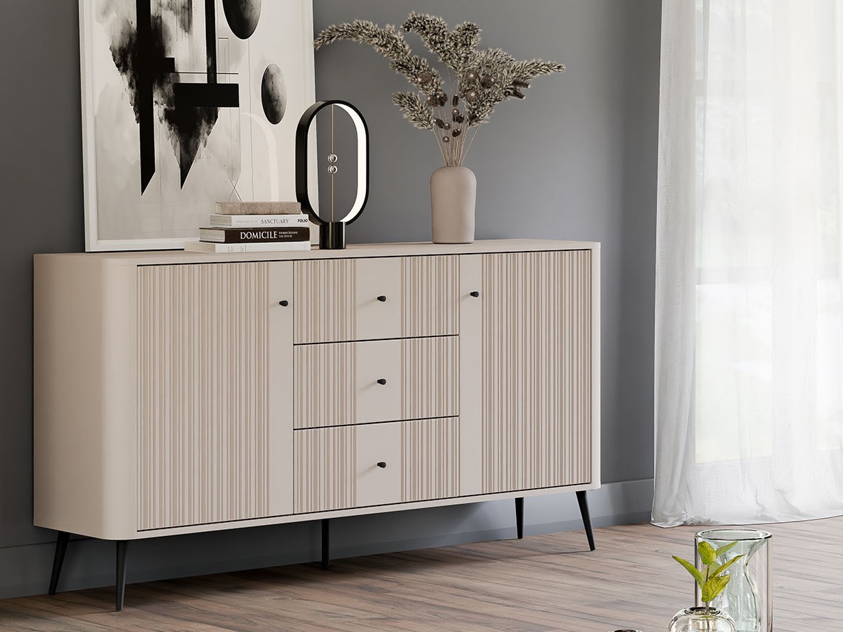 Ladekast Levliva 105