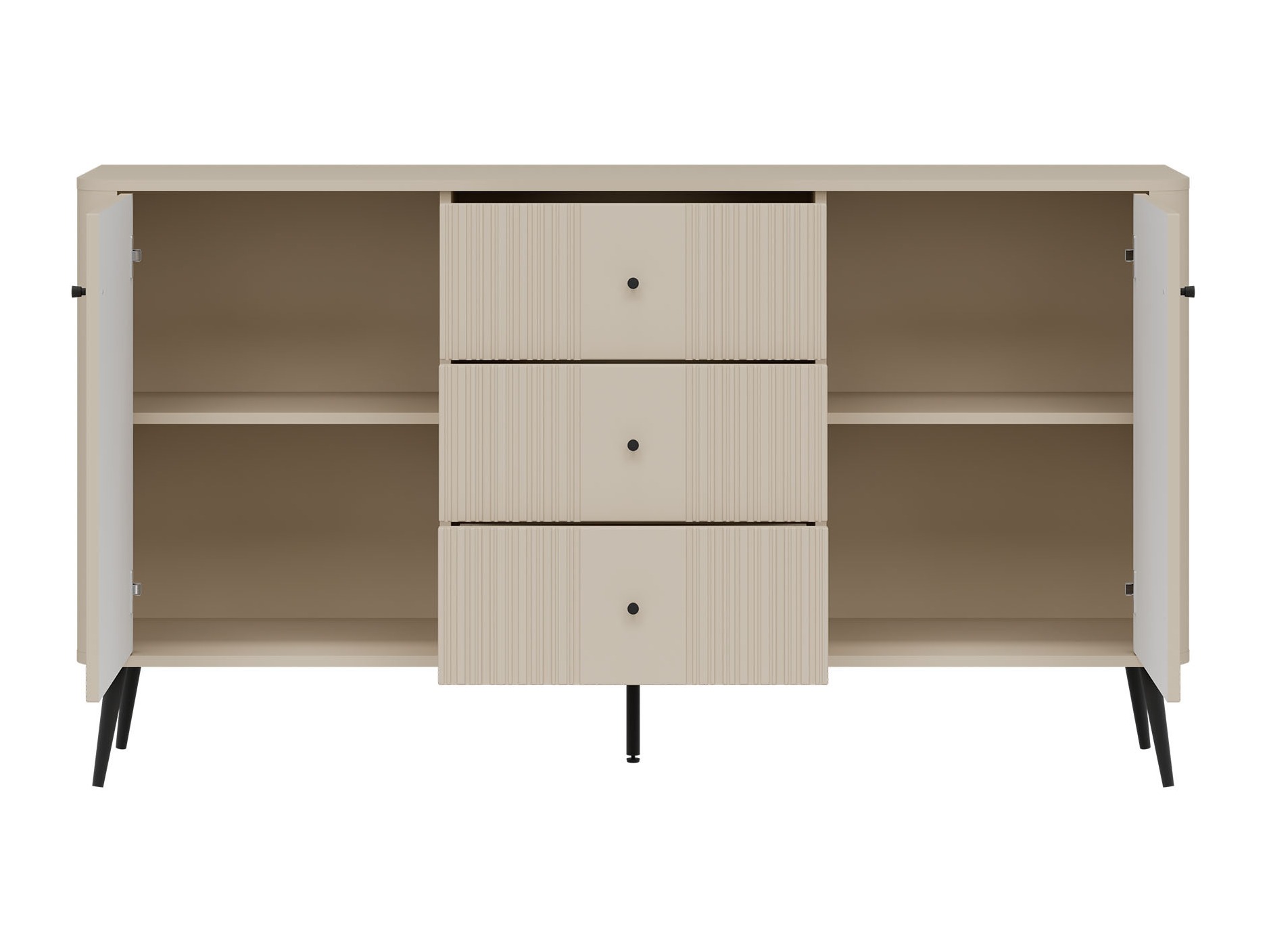 Ladekast Levliva 105