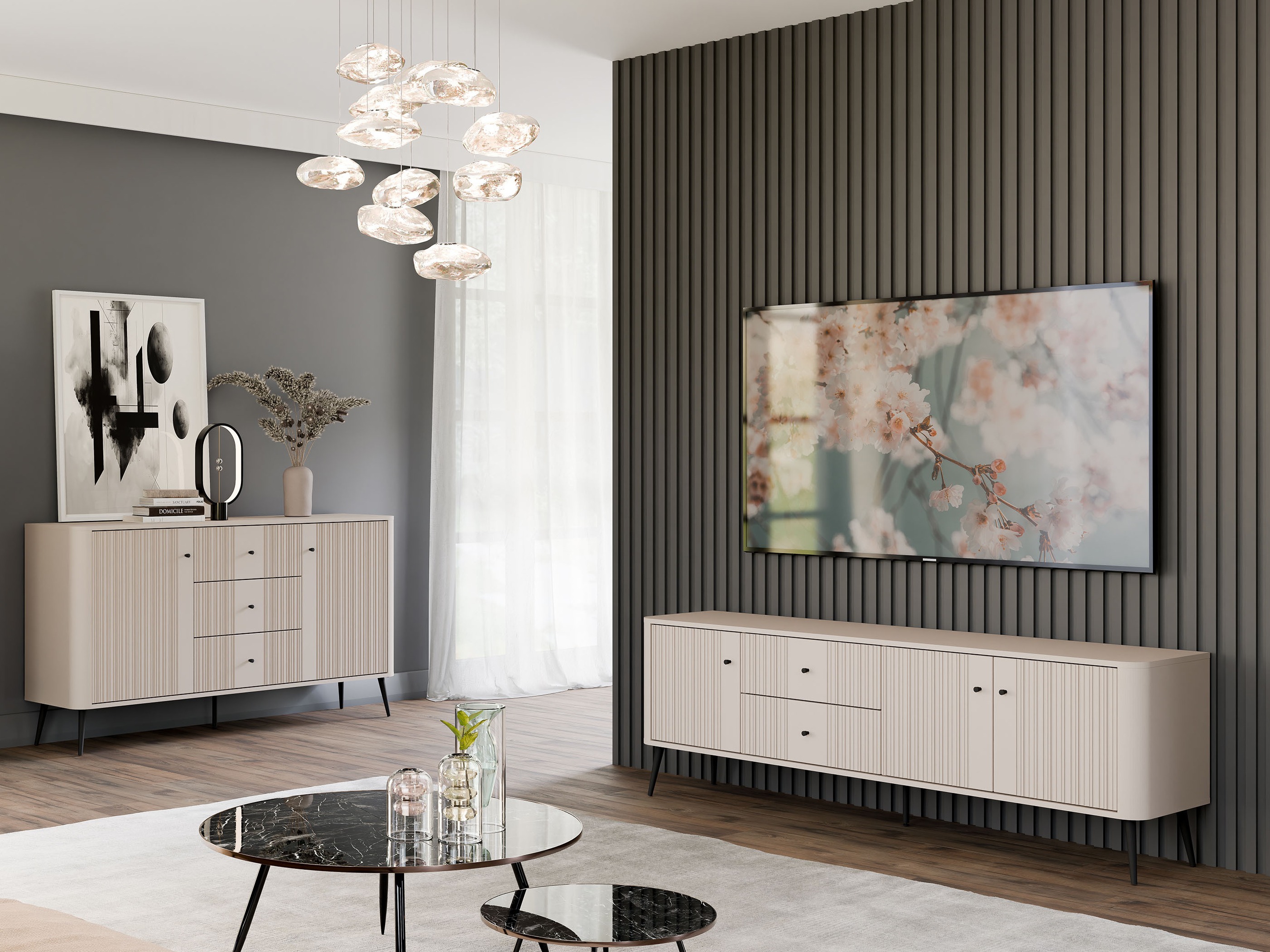 Ladekast Levliva 105