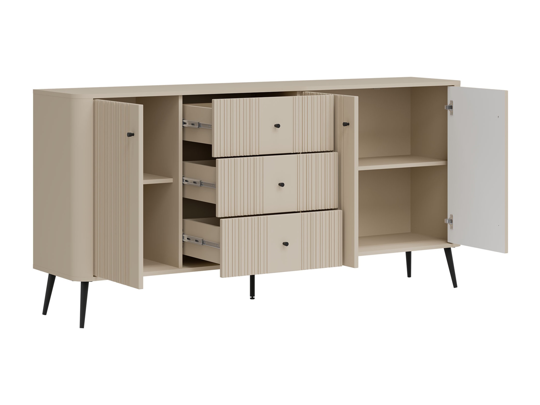 Ladekast Levliva 106