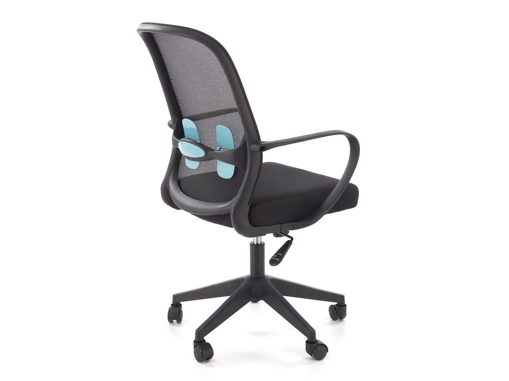 Bureaustoel Houston 1999