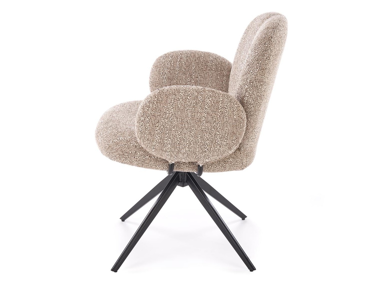 Stoel Houston 1998 (Beige)